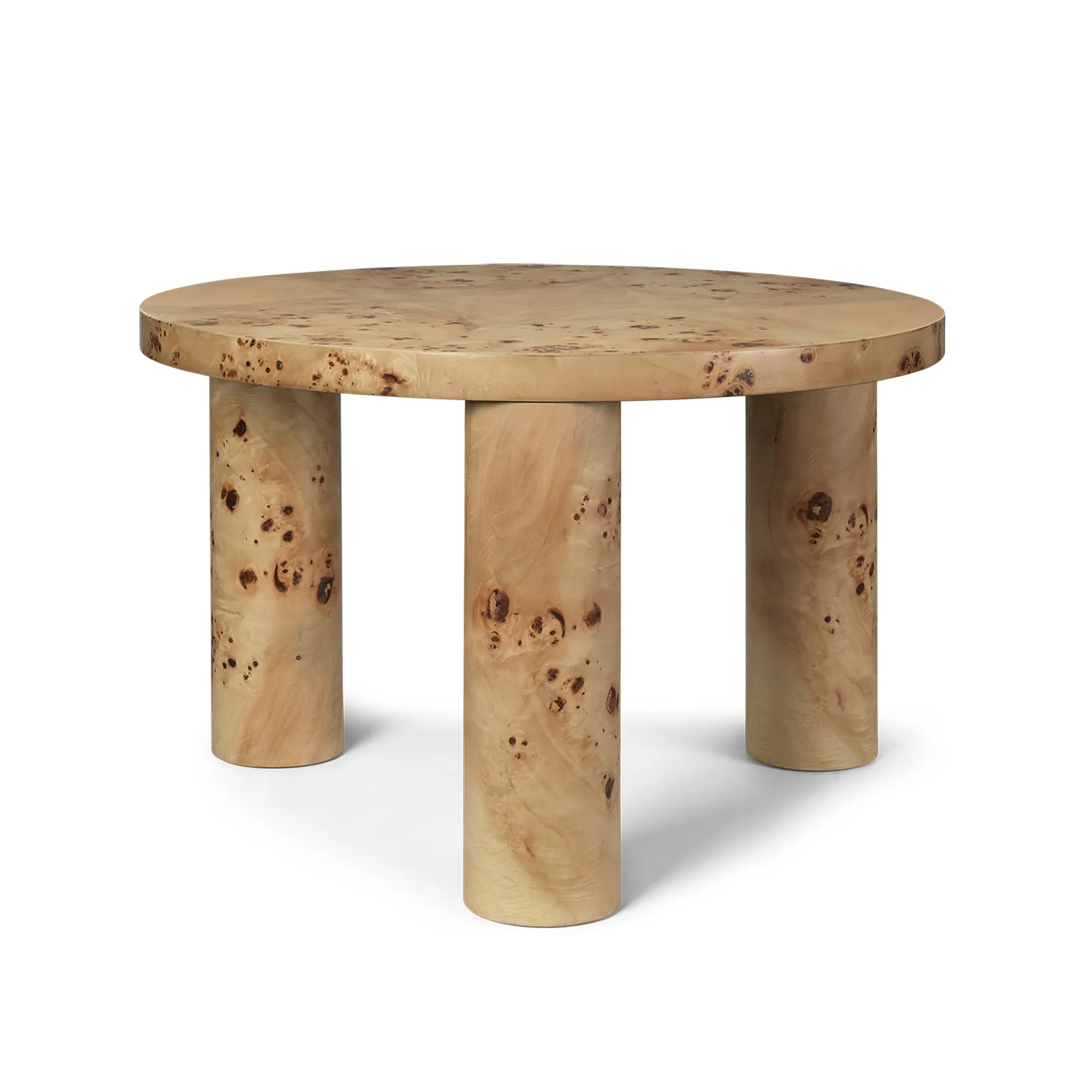 Post Coffee Table Small - 1