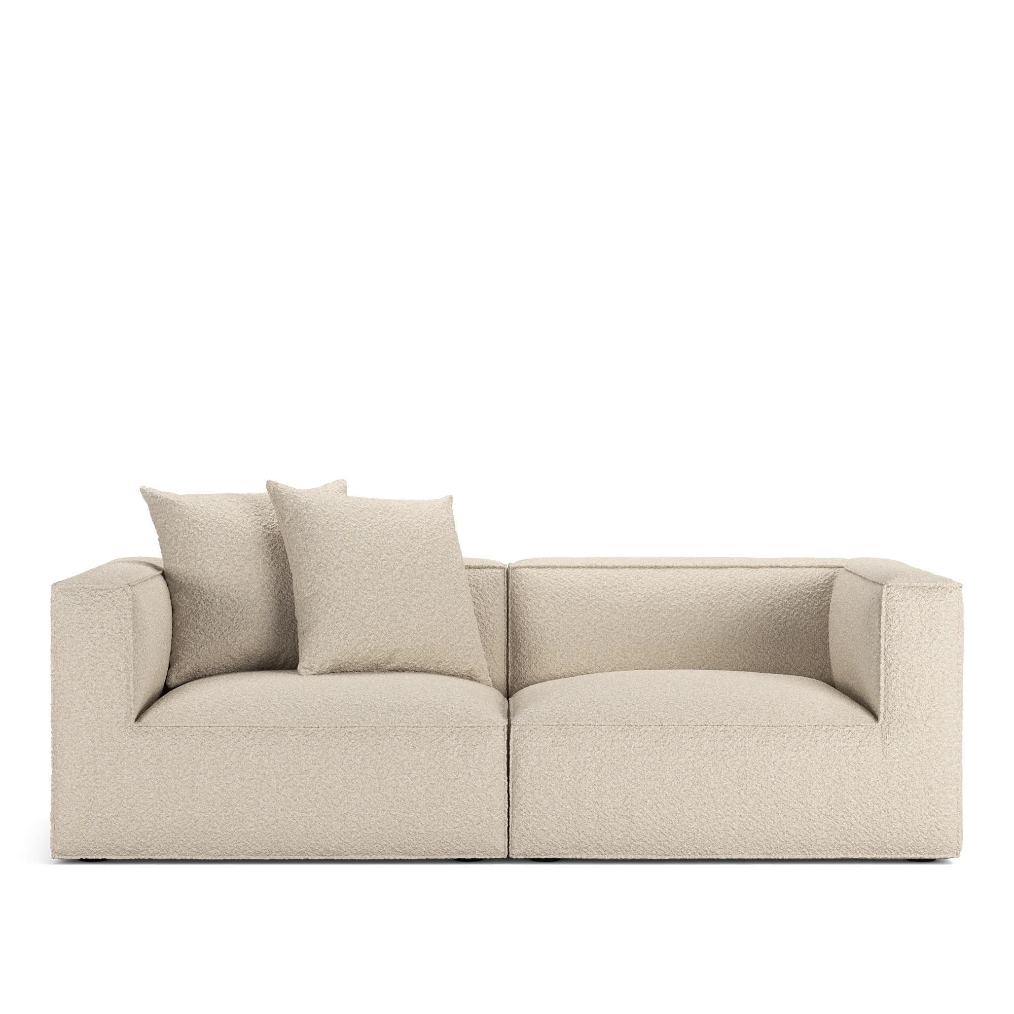 Famn 2-Seater Sofa - 1