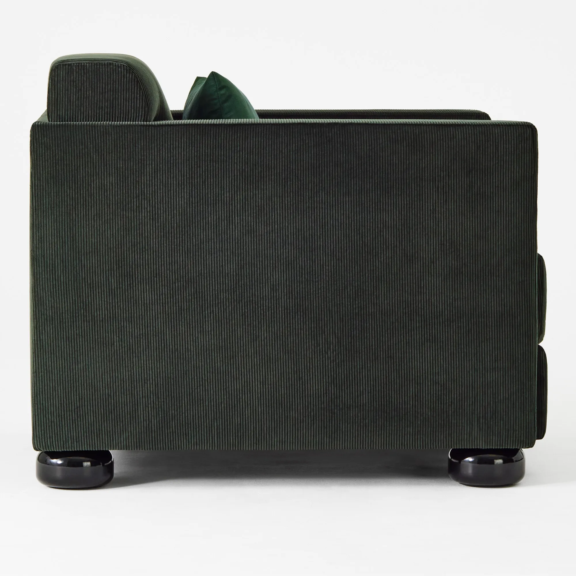 Don Lounge Chair - 3
