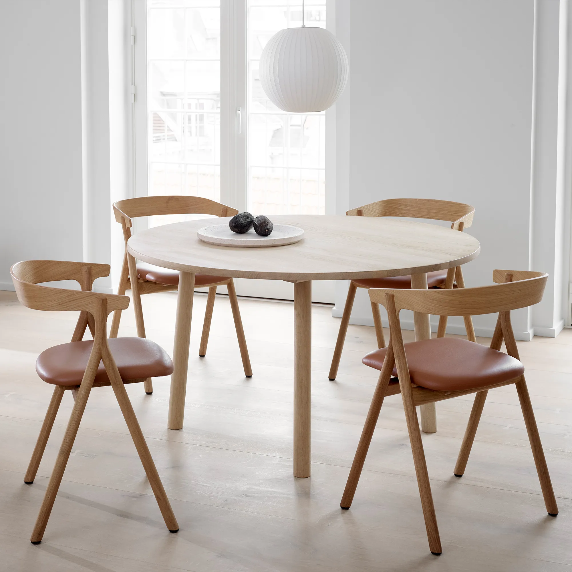 Yksi Chair