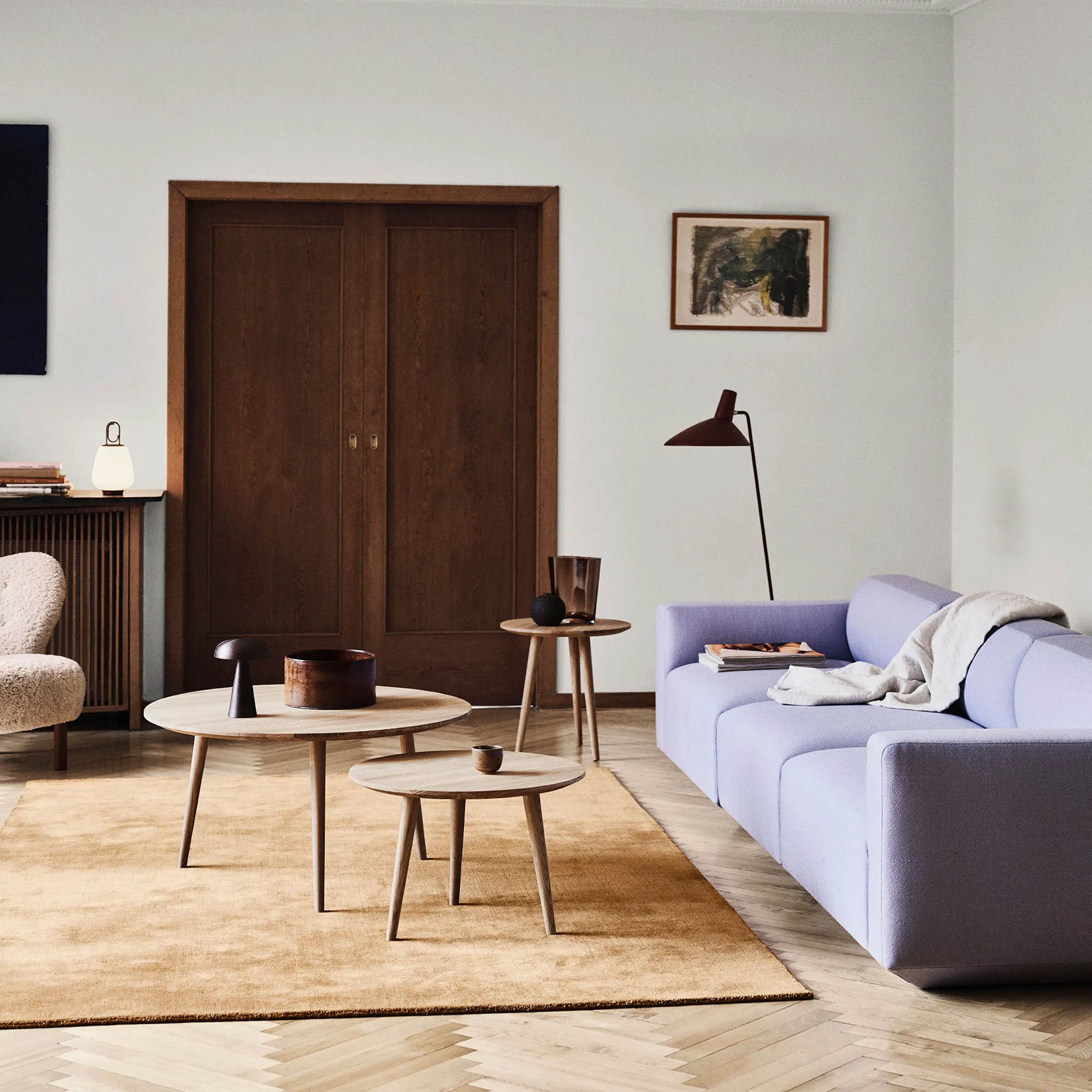 The Moor Rug AP5