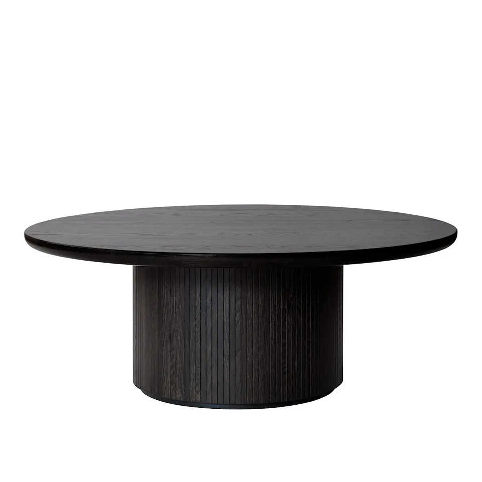 Moon Coffee Table Ø120 cm