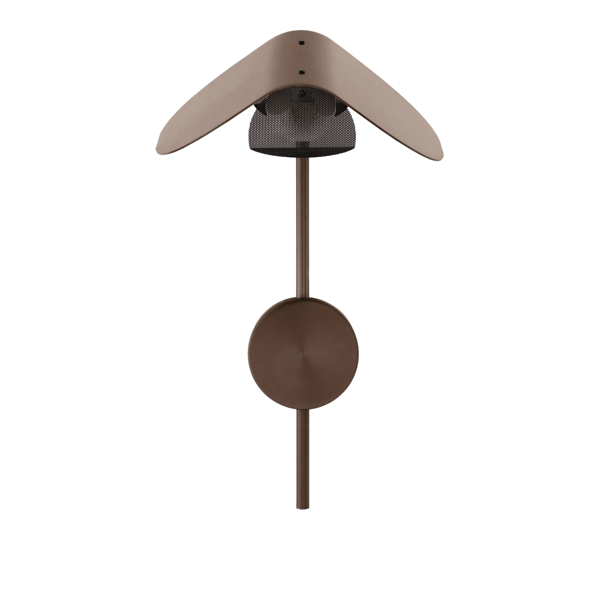 Wing Wall Lamp - 4