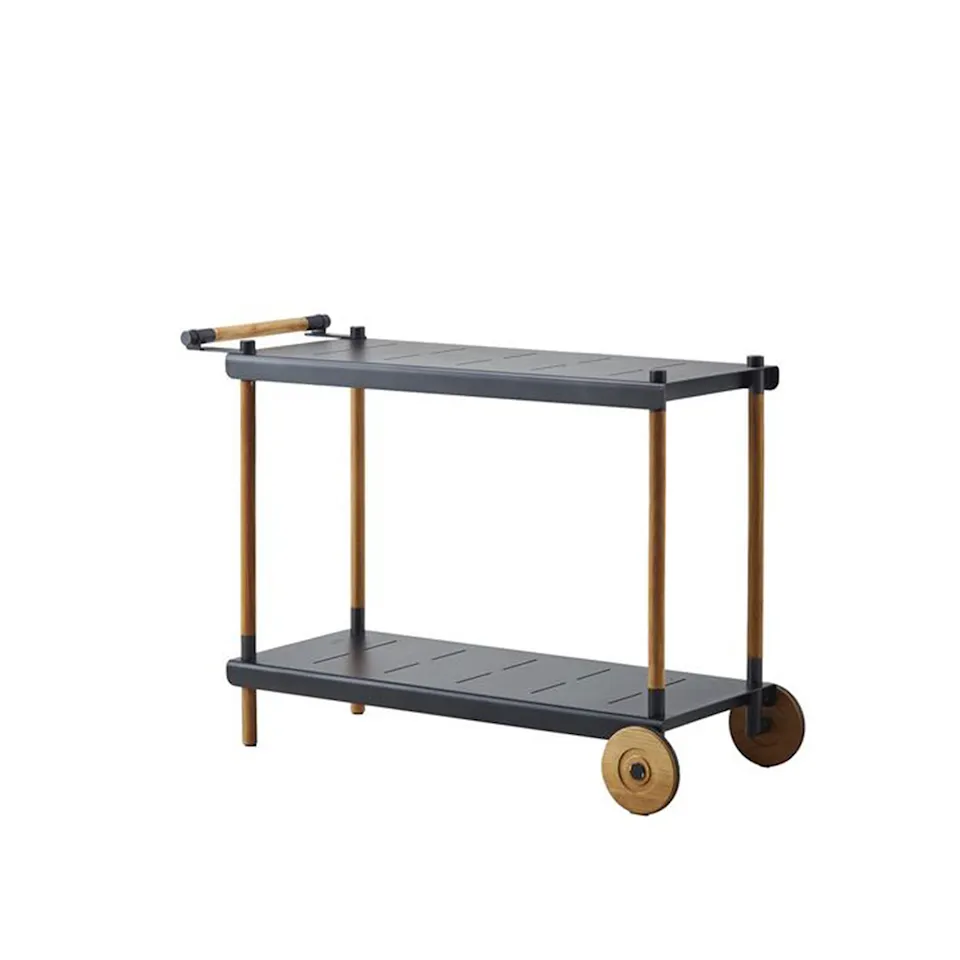 Frame Serving trolley