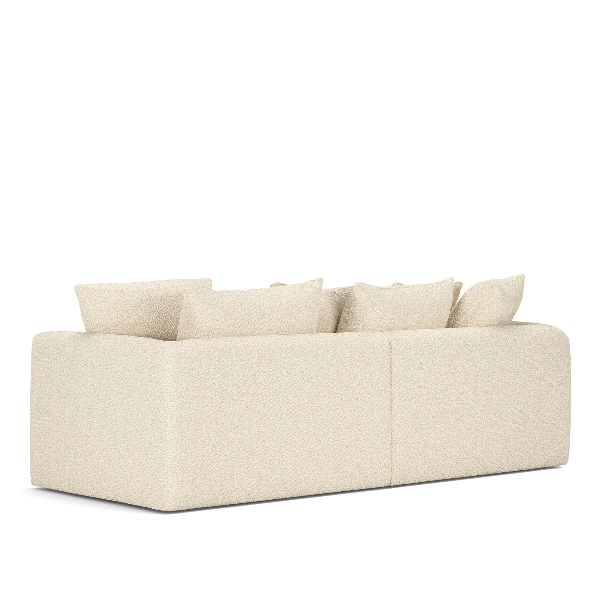 Pavarotti 01 2,5-personers sofa - 7
