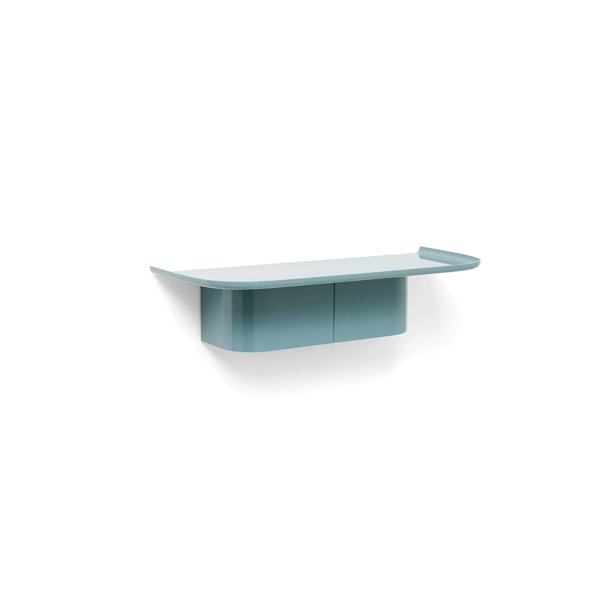 Korpus Shelf - HAY - NO GA