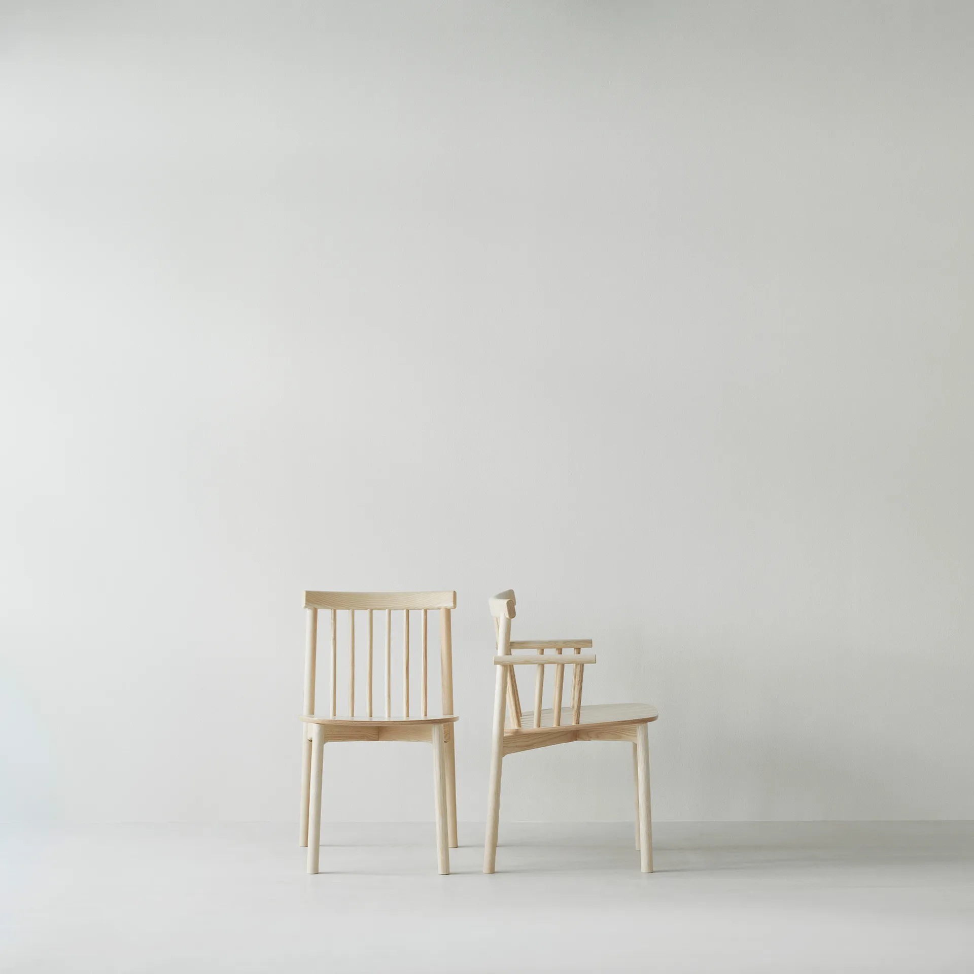 Pind Armchair - Normann Copenhagen - NO GA