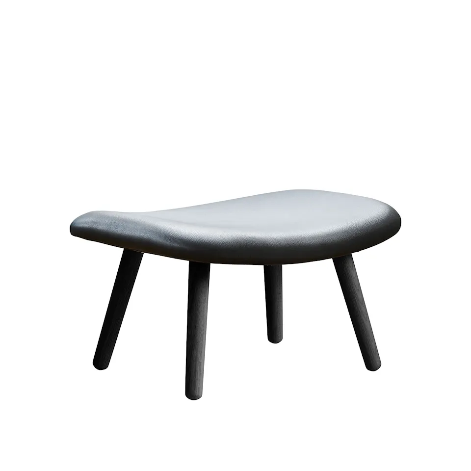 About a Lounge AAL03 Footstool