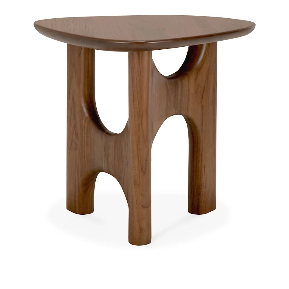 Flow side table