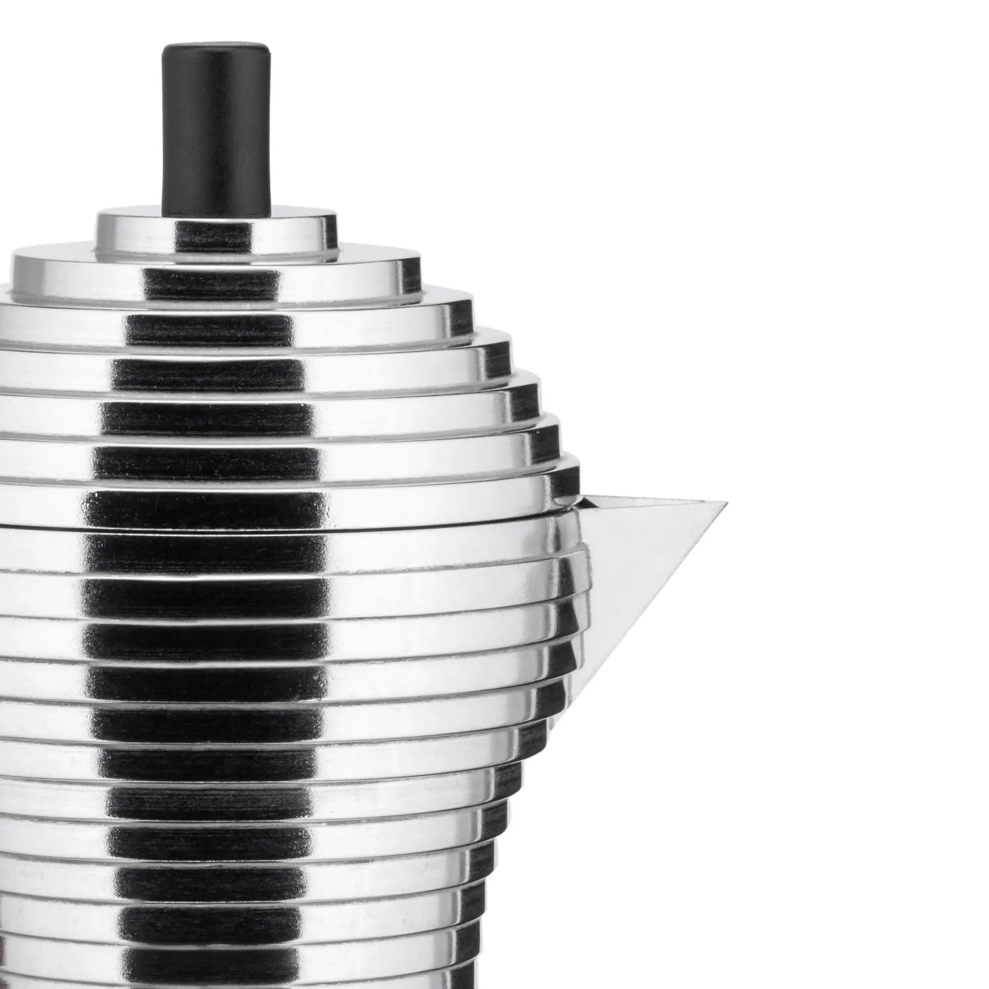 Pulcina B Espresso Coffee Maker - 6