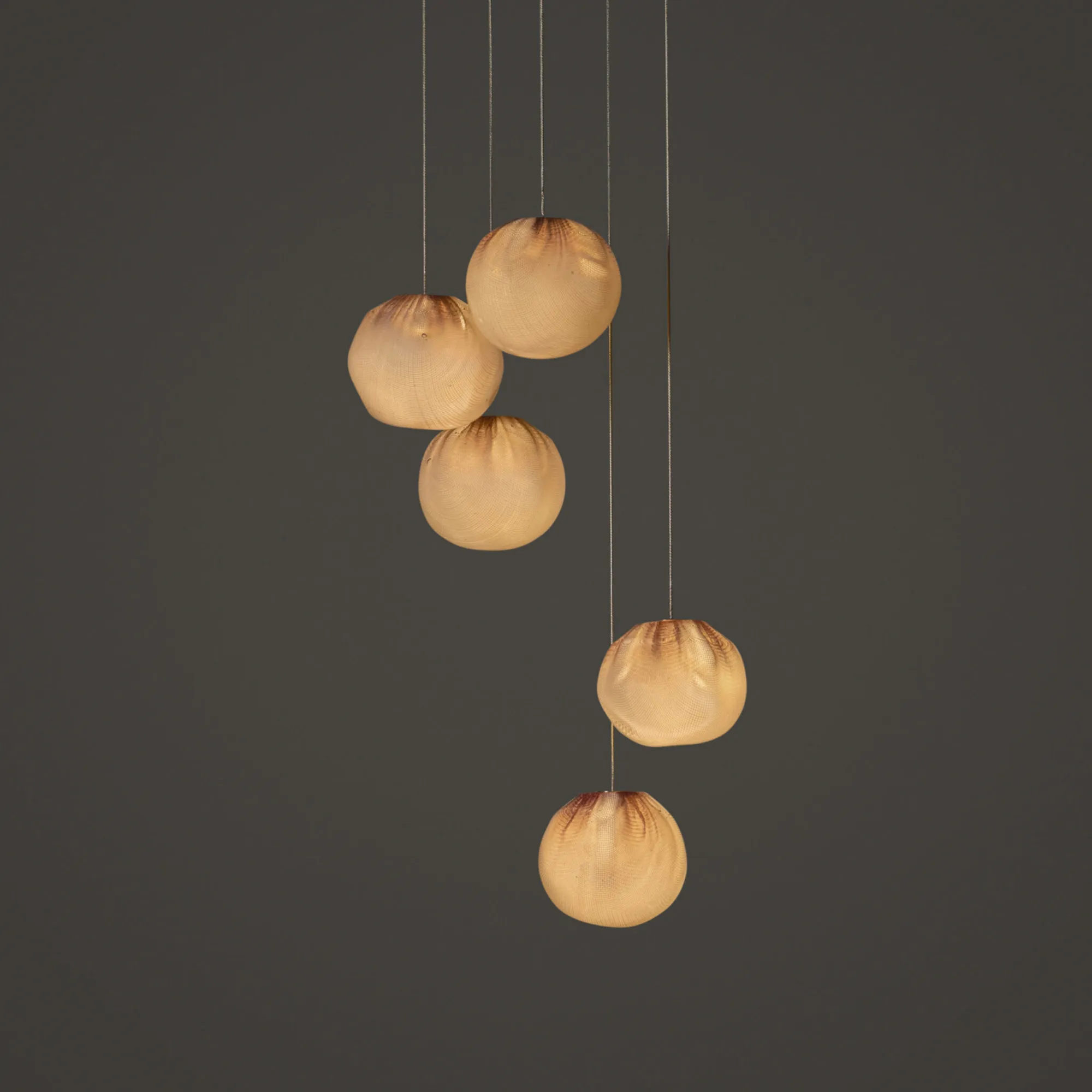 84.5 pendant lamp - 2