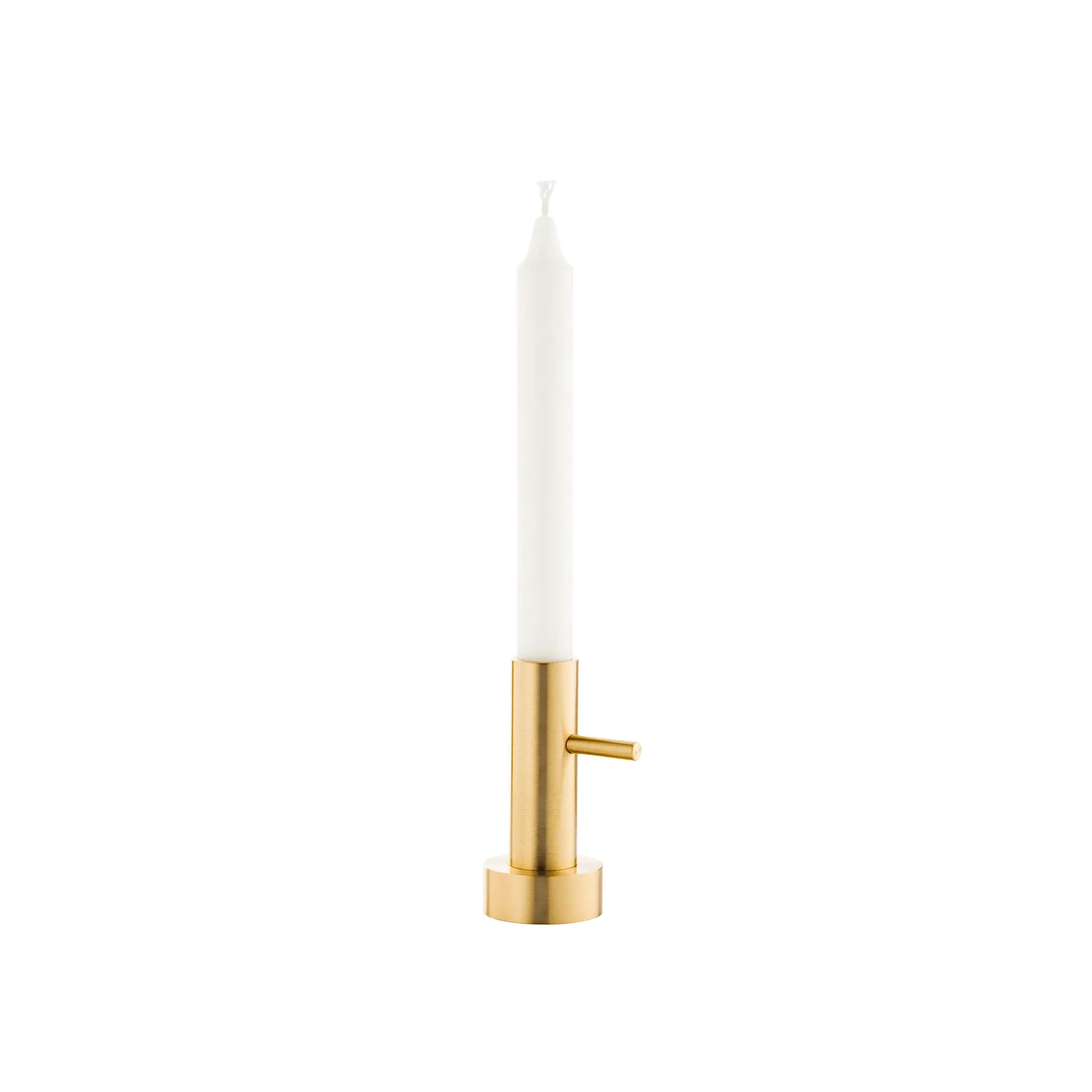 Jaime Hayon kandelaar Single Brass - Fritz Hansen - Jaime Hayon - NO GA