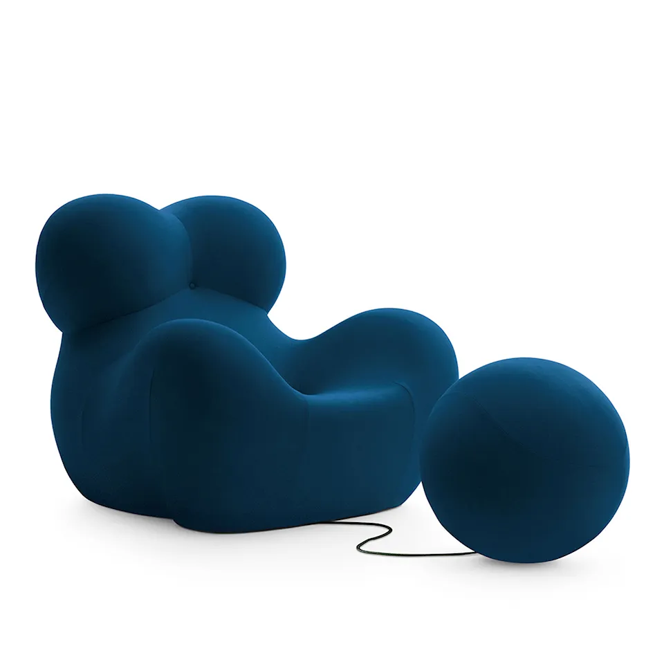 Gaetano Pesce – Eclectic Italian architect and designer | NO GA Gaetano Pesce – Eclectic Italian architect and designer | NO GA