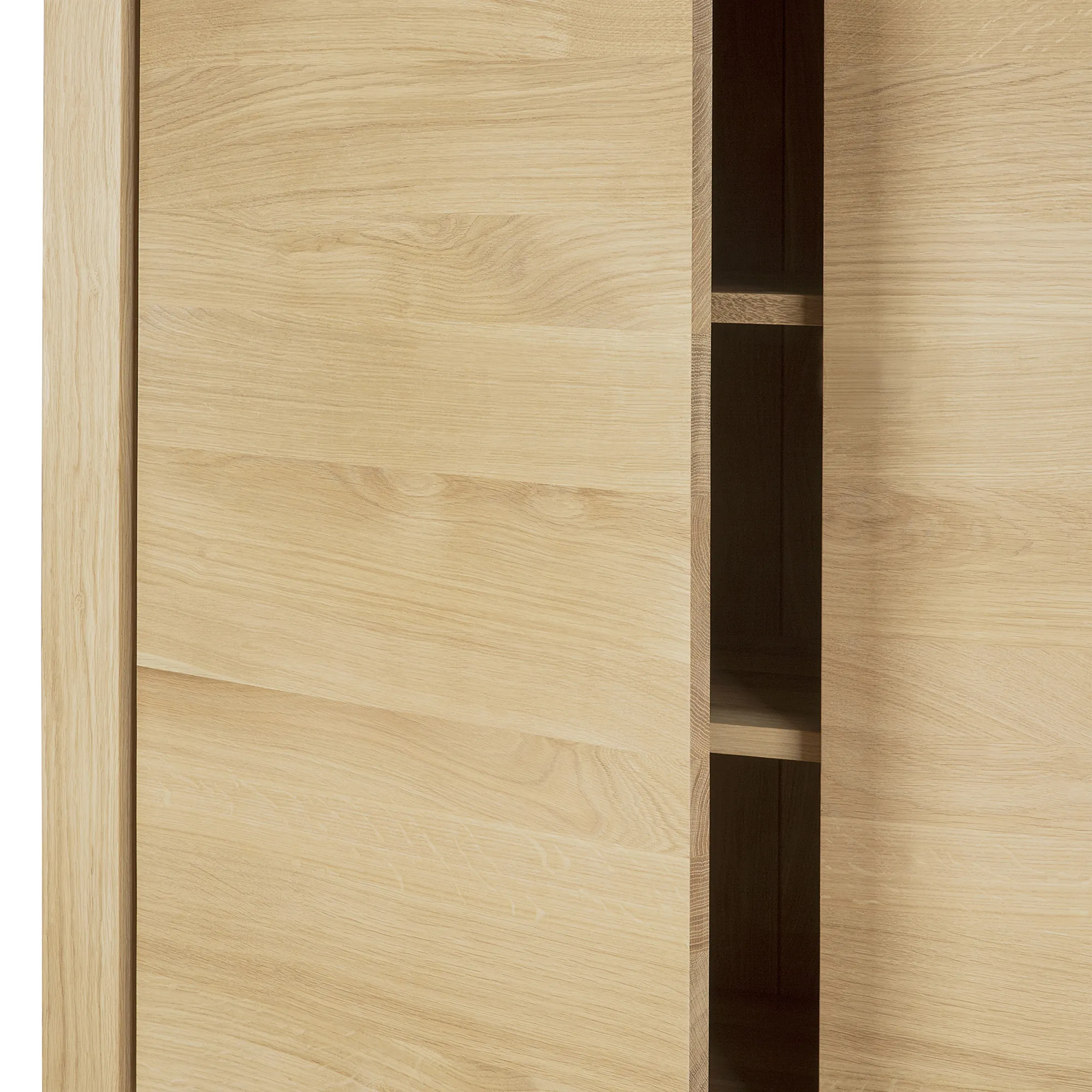 Shadow Cupboard - 2