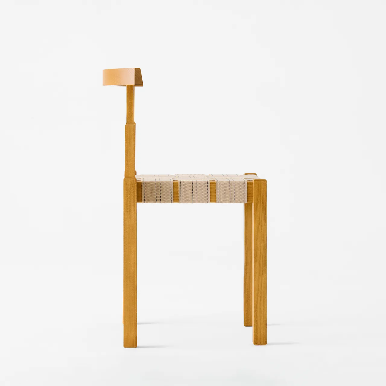 Empire chair kulta