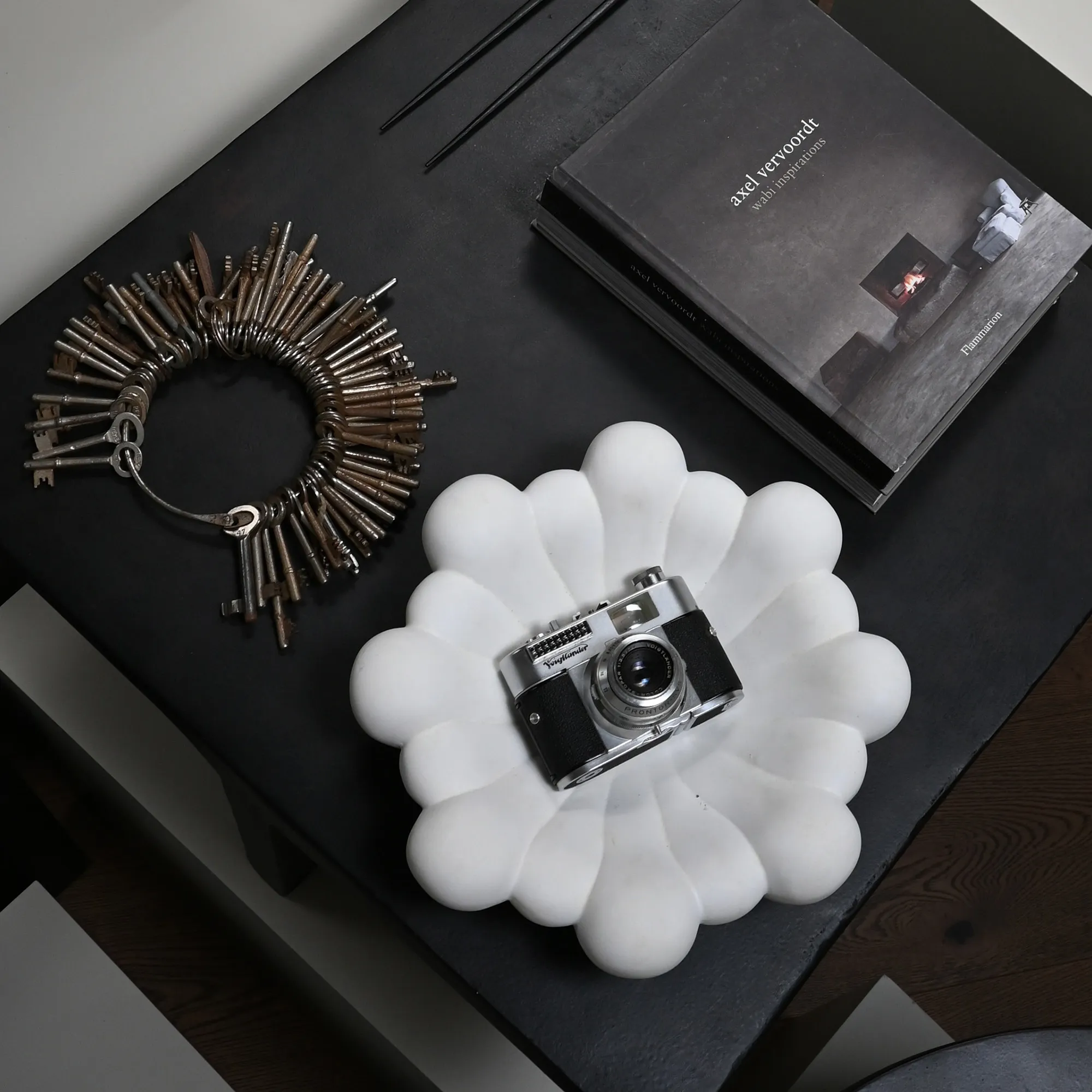Bloom Tray Medio - 6