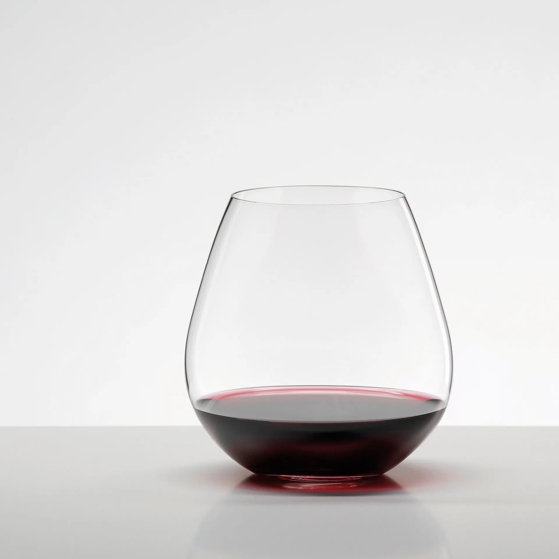 Riedel O Wine Tumbler Pinot/Nebbiolo, 2-Pack - Riedel - NO GA