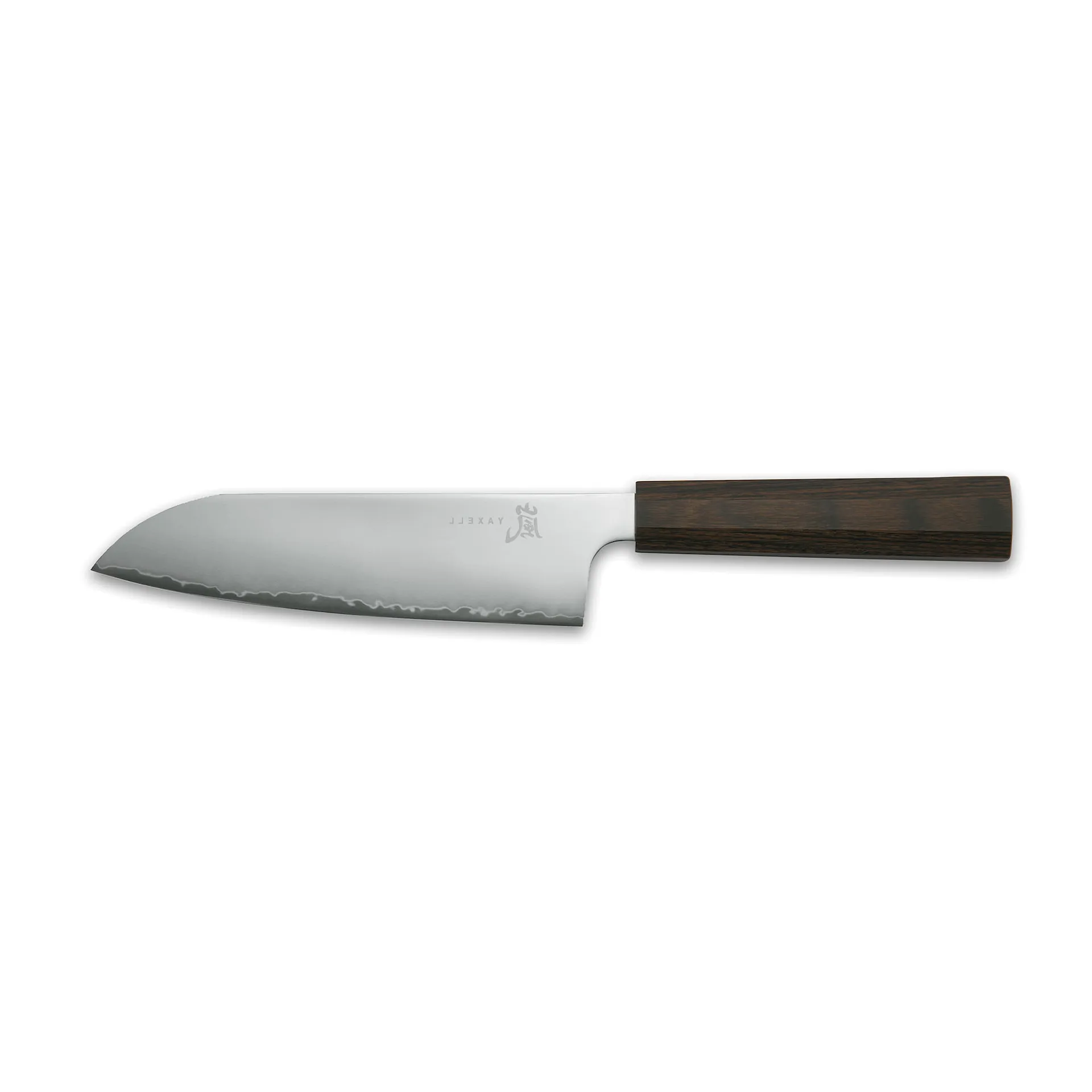 Hana Santoku Knife 16.5 cm - Yaxell - NO GA