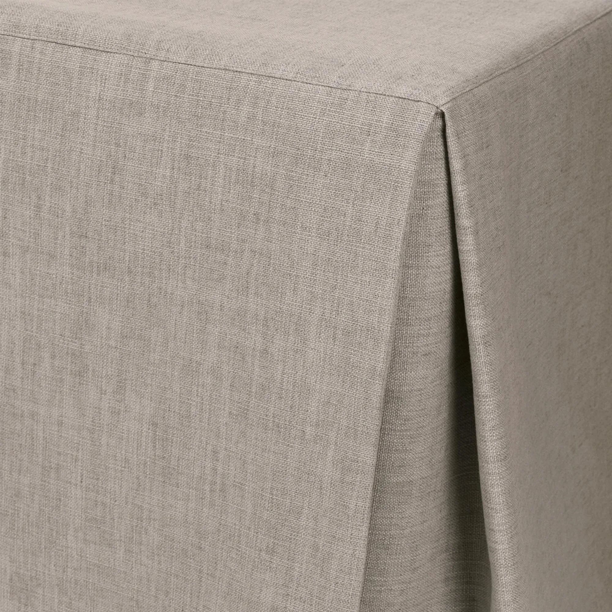 Venezia Linen Nature sprei - 5