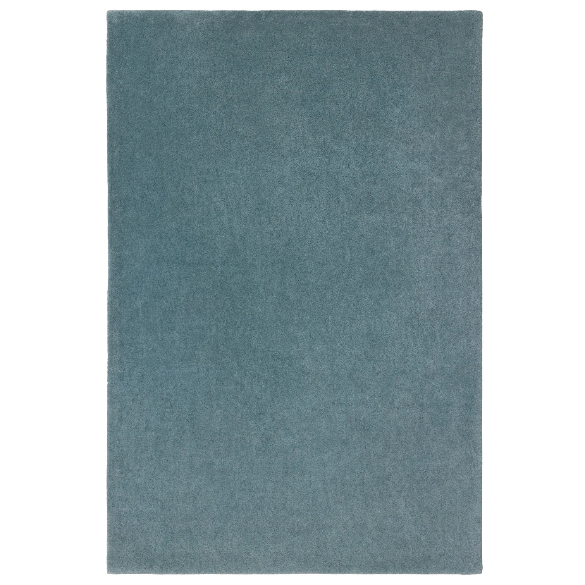 Origin Solid Antique Blue villamatto - 1
