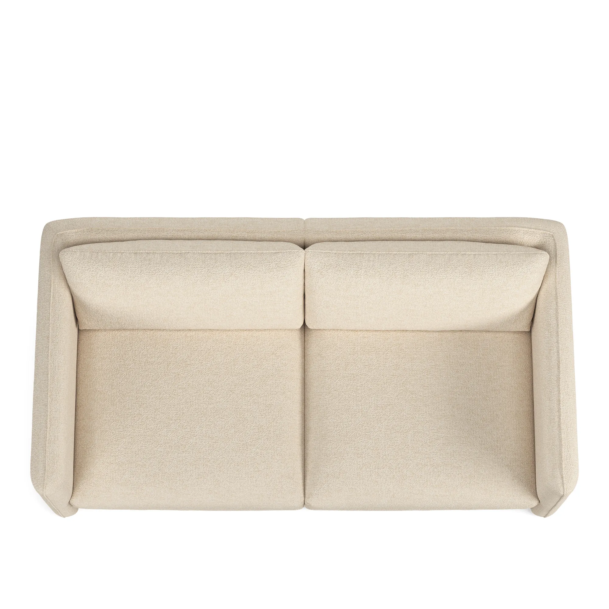 Pavarotti 03 2-personers sofa - 8