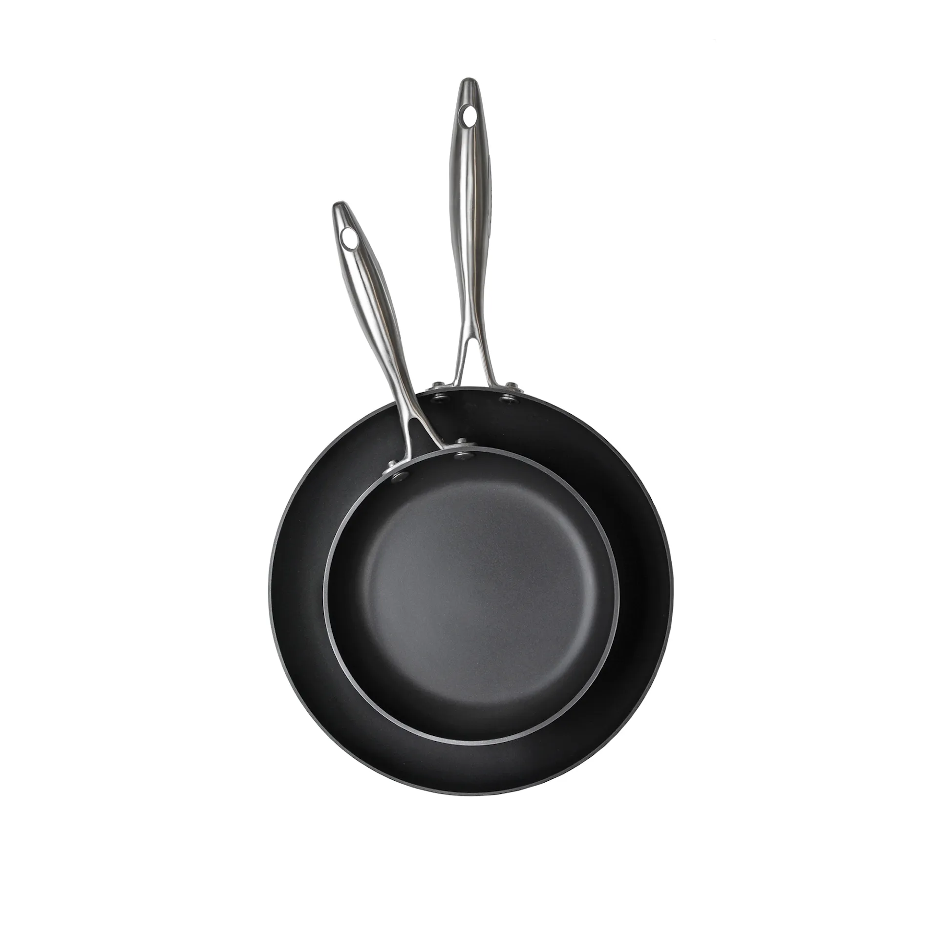 Frying pan CTX - 20+28 cm - Scanpan - NO GA