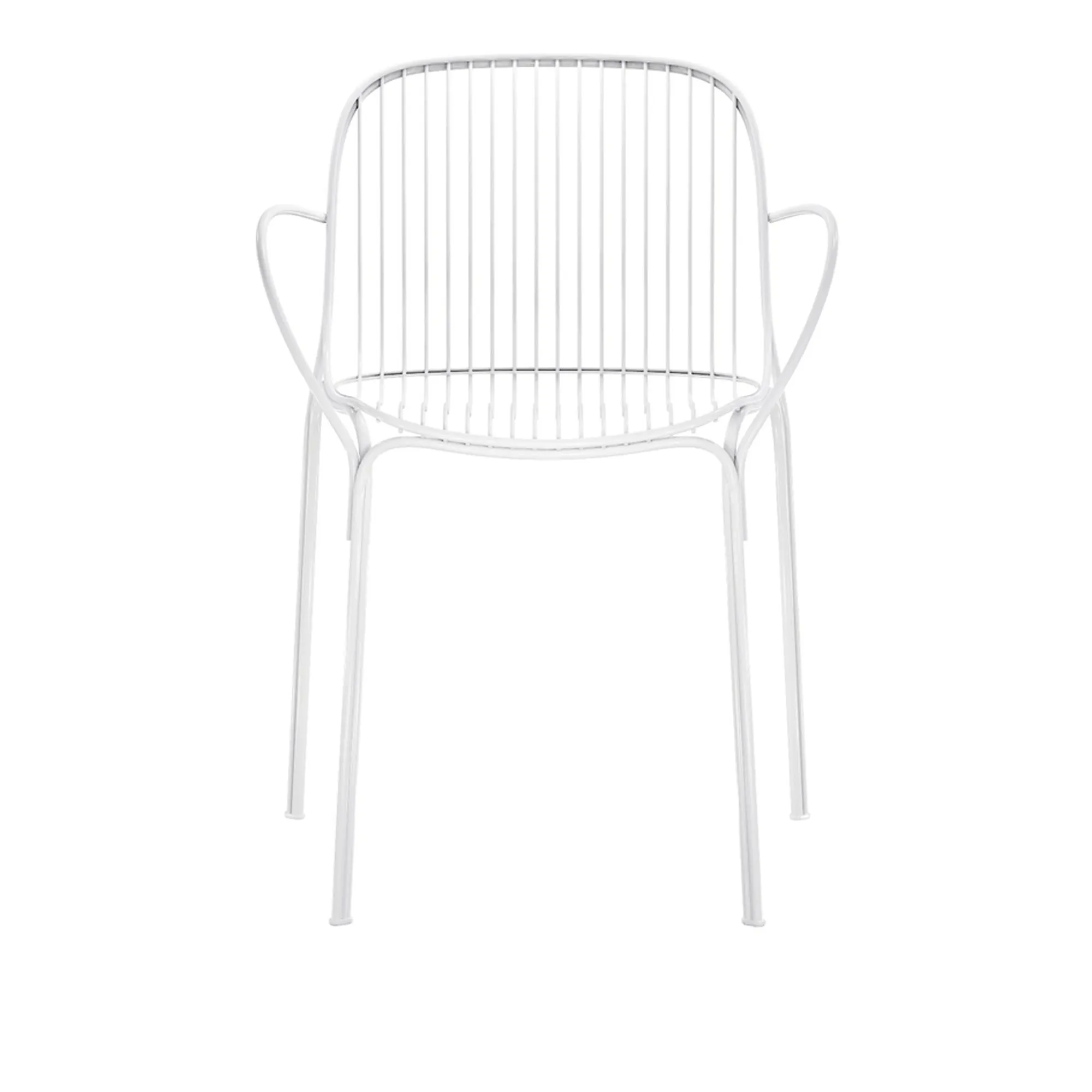 Hiray Small Armchair - 1