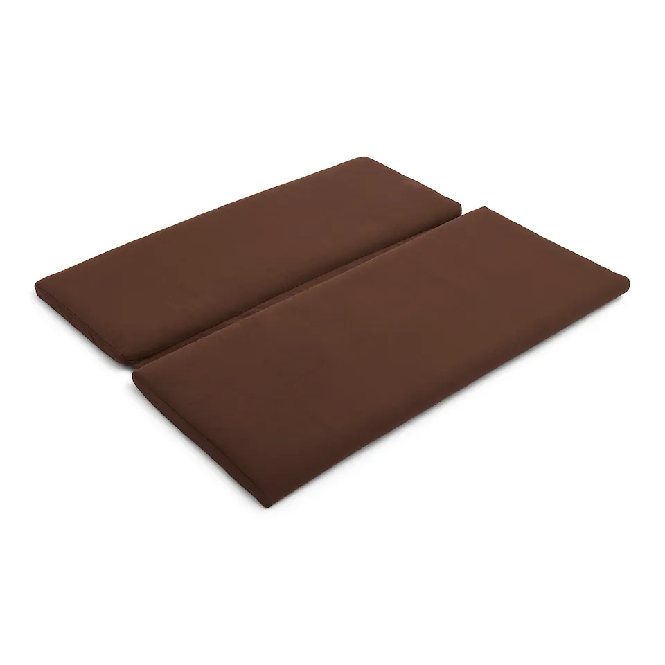 Crate Folding Cushion Outdoor Lounge Sofa