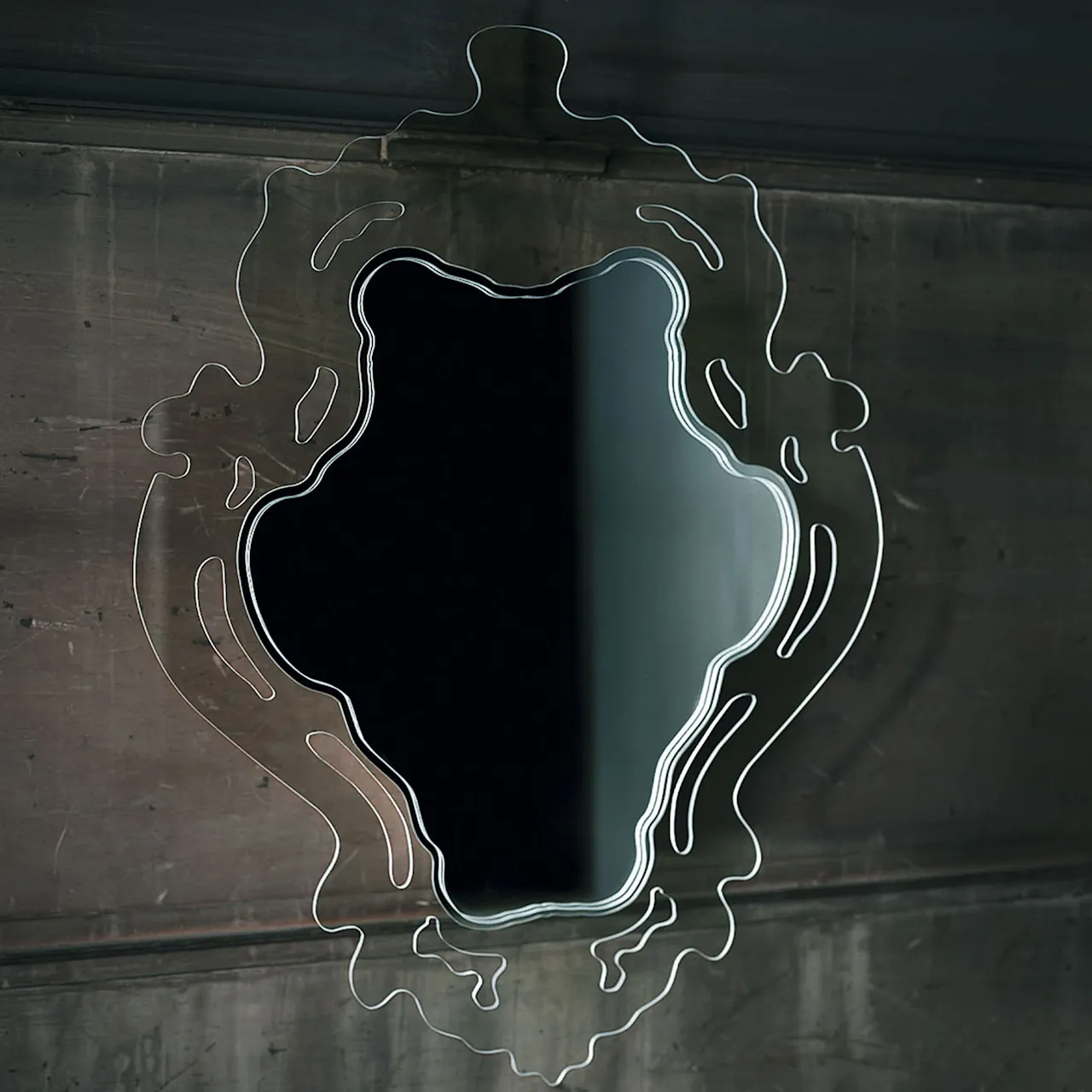 Rokokó Mirror