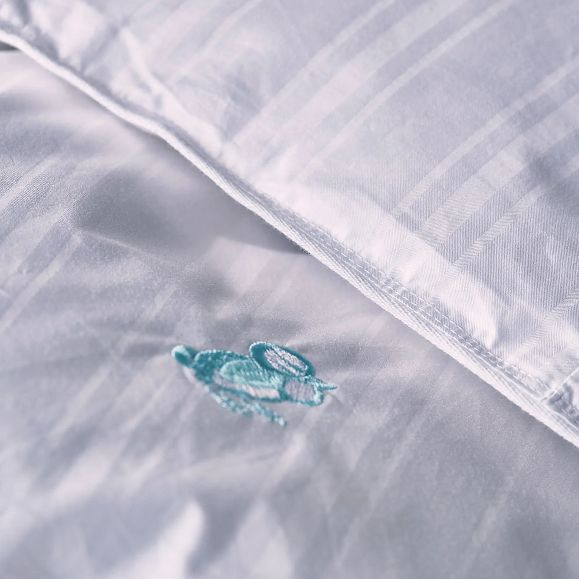 Cecilia Down Pillow - 2