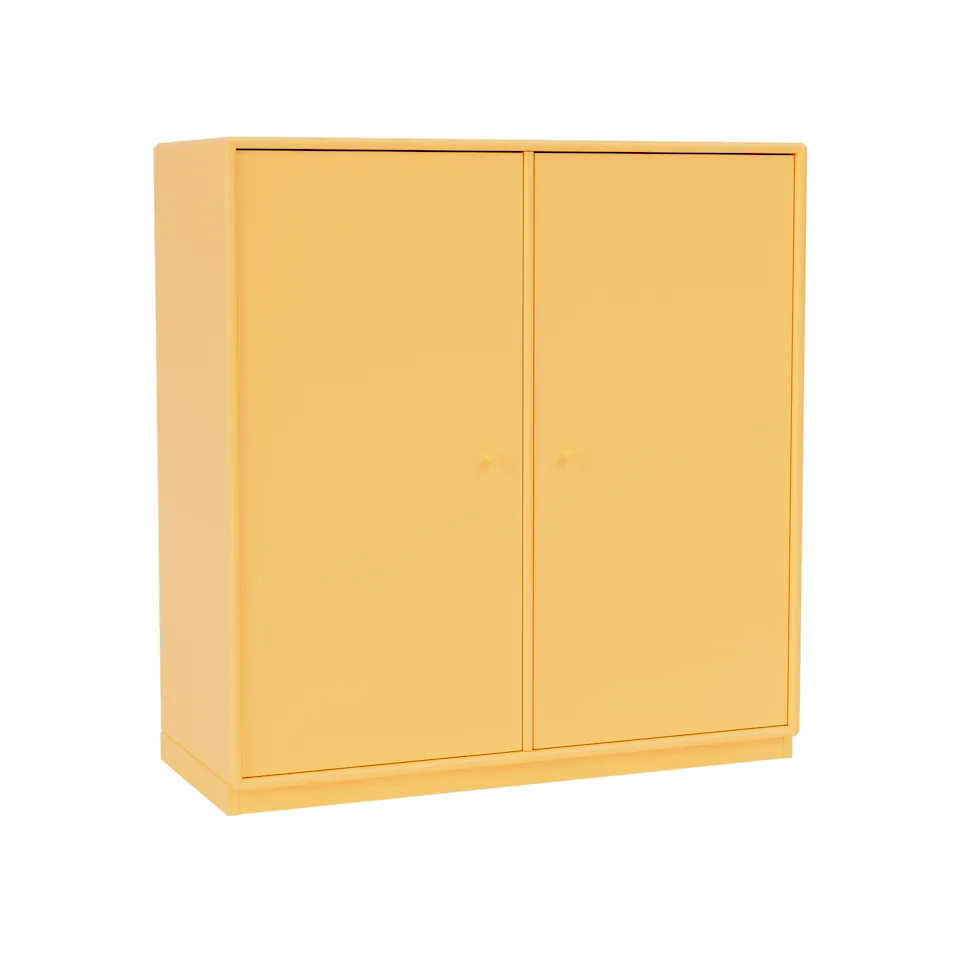 Montana Selection Cover kaapinsuojus sokkeli 3 cm