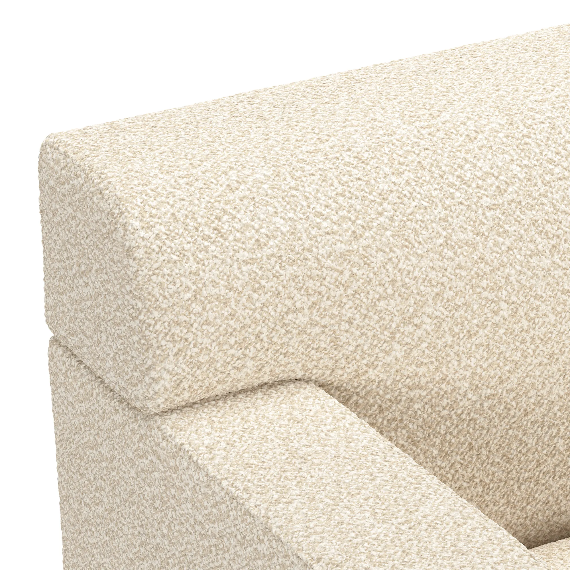Aksel Sofa - 3
