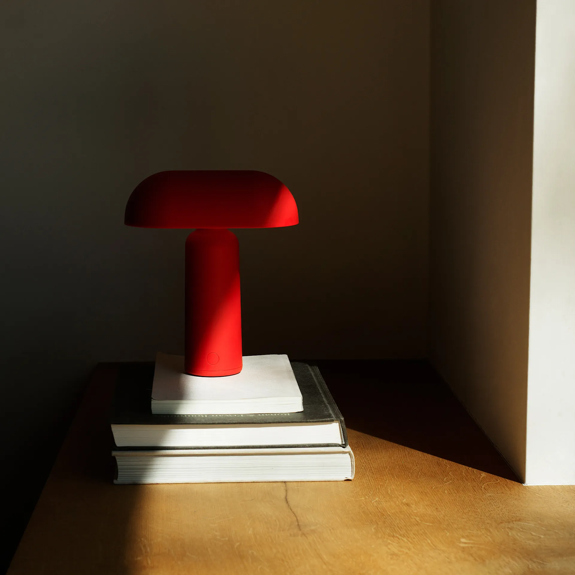 Porta Table Lamp - Normann Copenhagen - NO GA