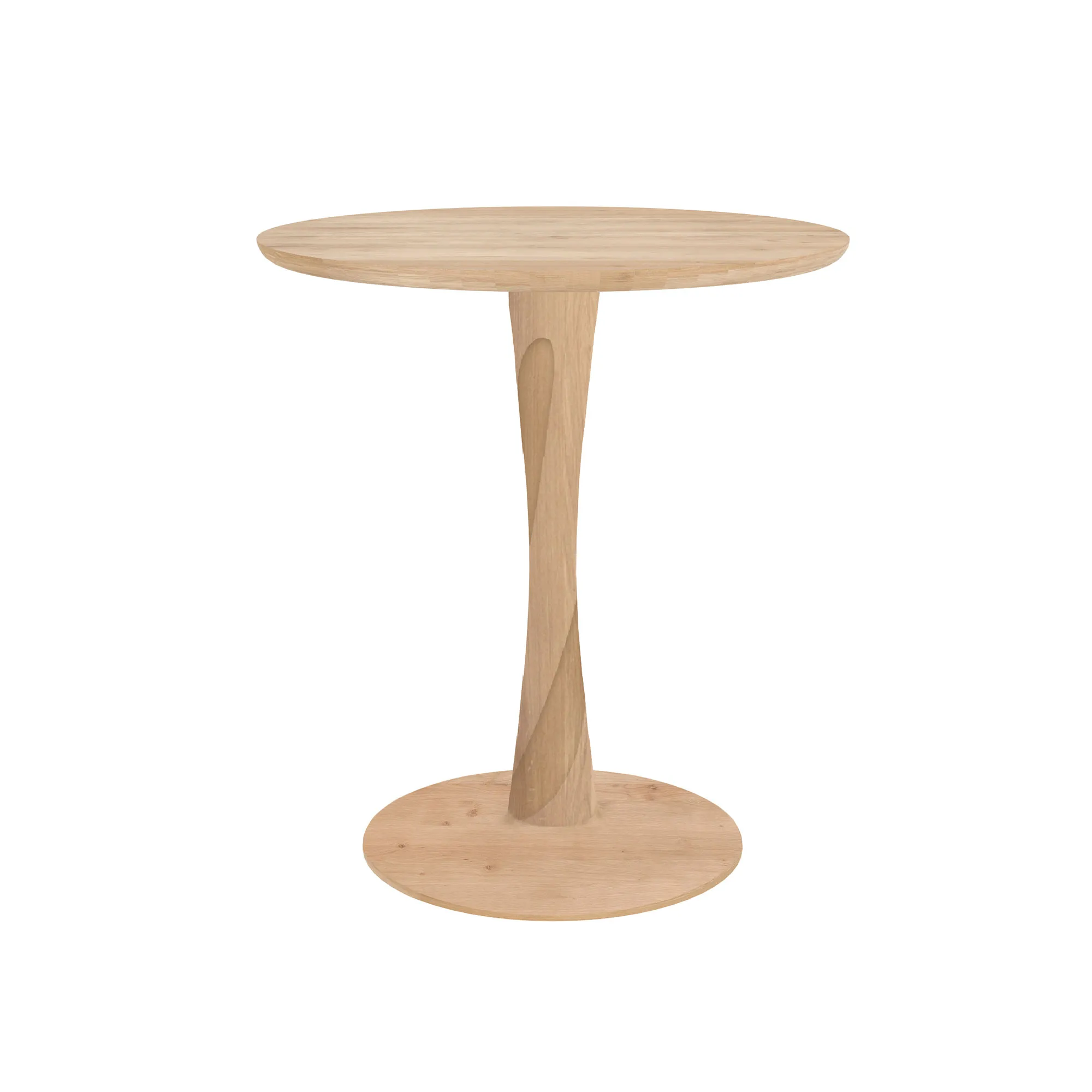 Torsion Dining Table - 1