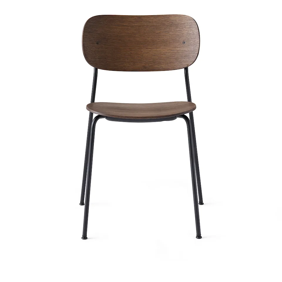 Co Chair Black