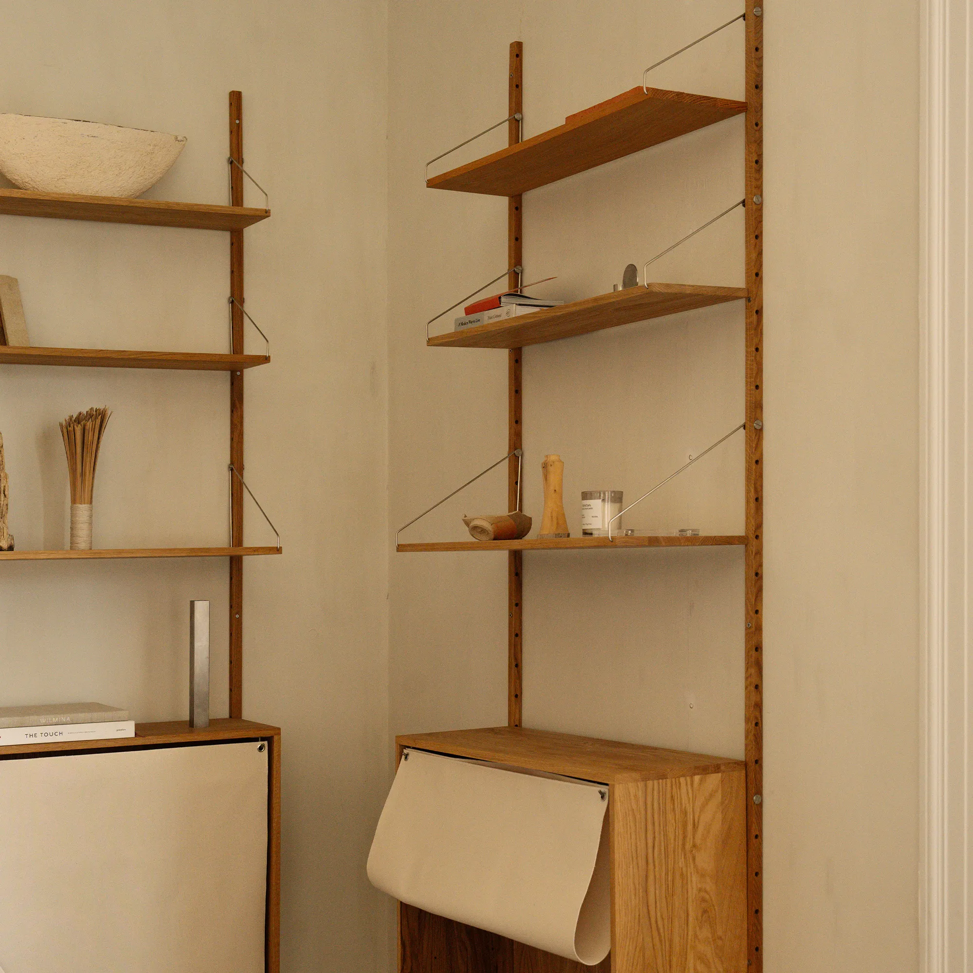 Single Shelf W60 - 4