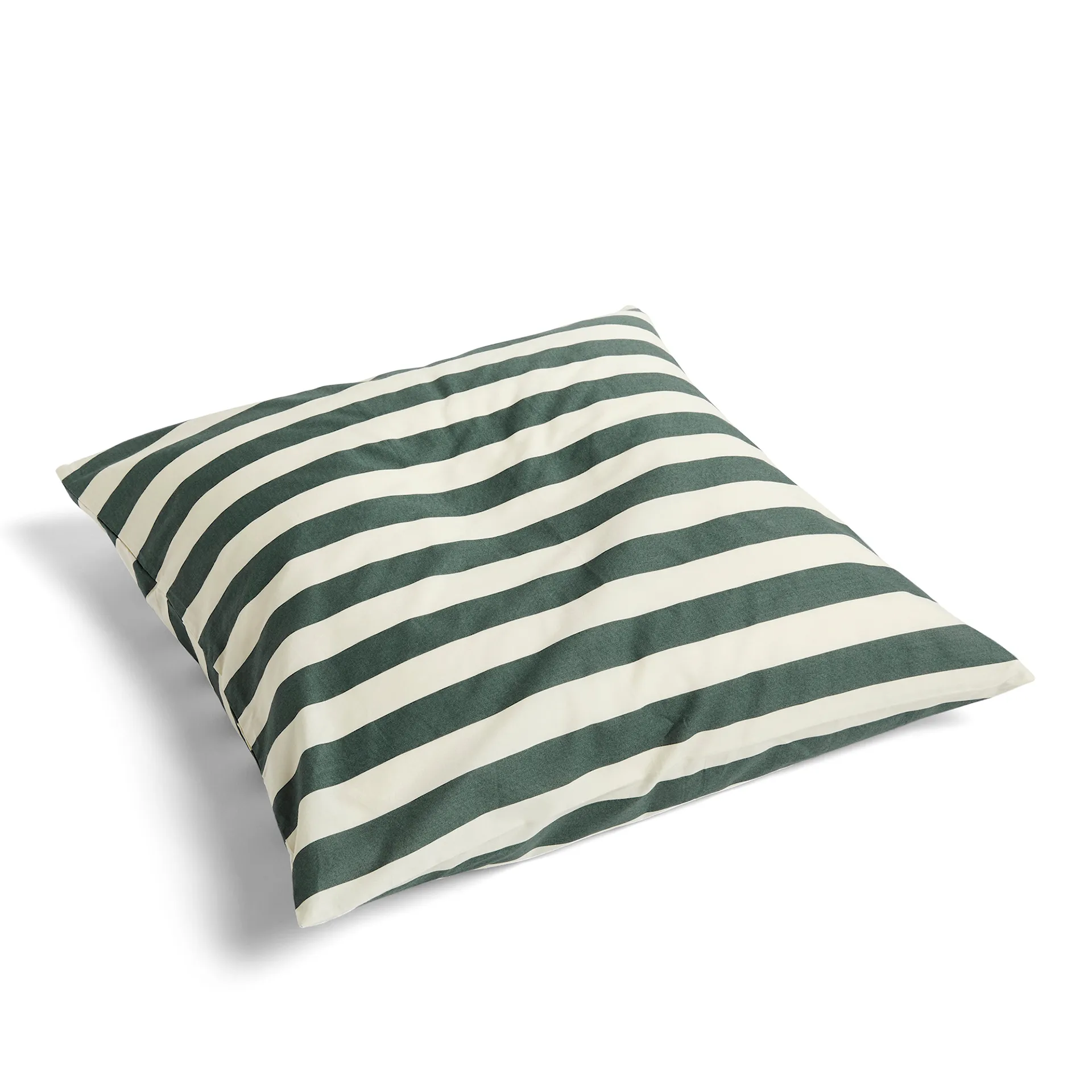 Été Pillow Case Dark Green - HAY - NO GA