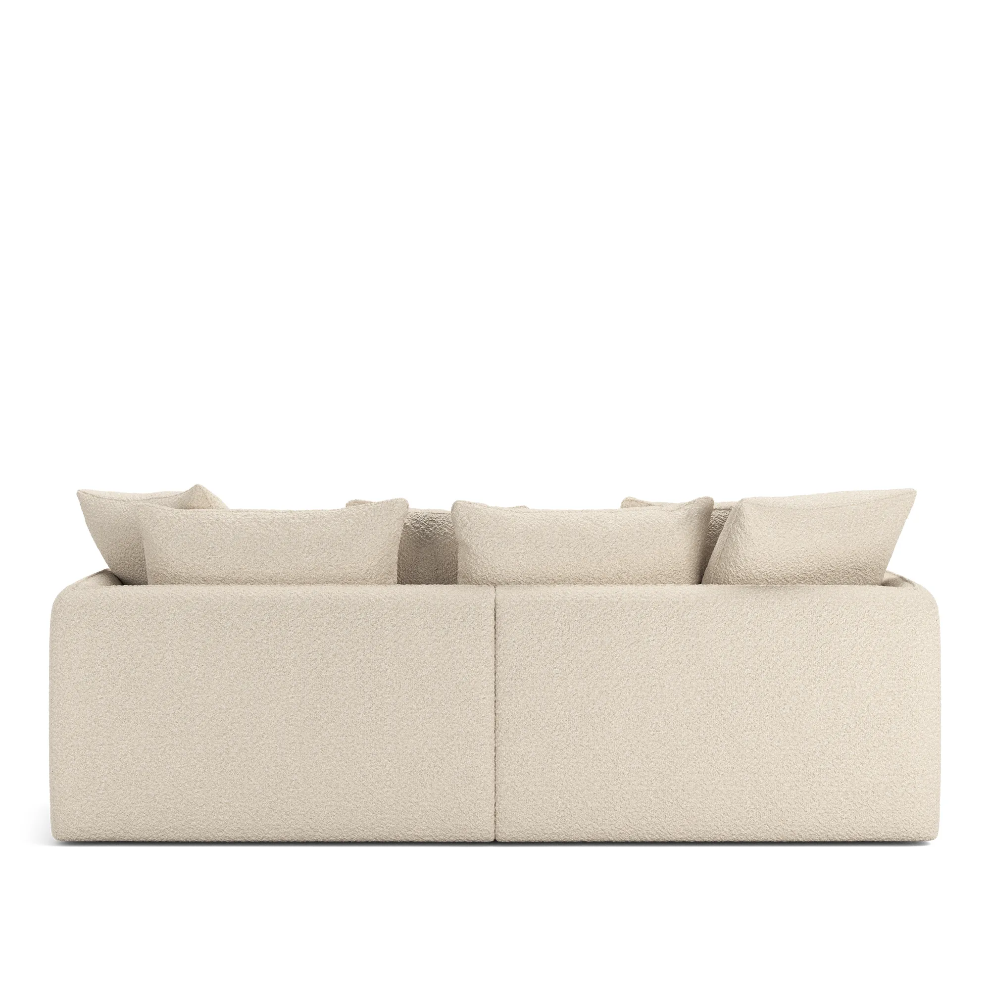 Pavarotti 2,5-personers sofa - 6