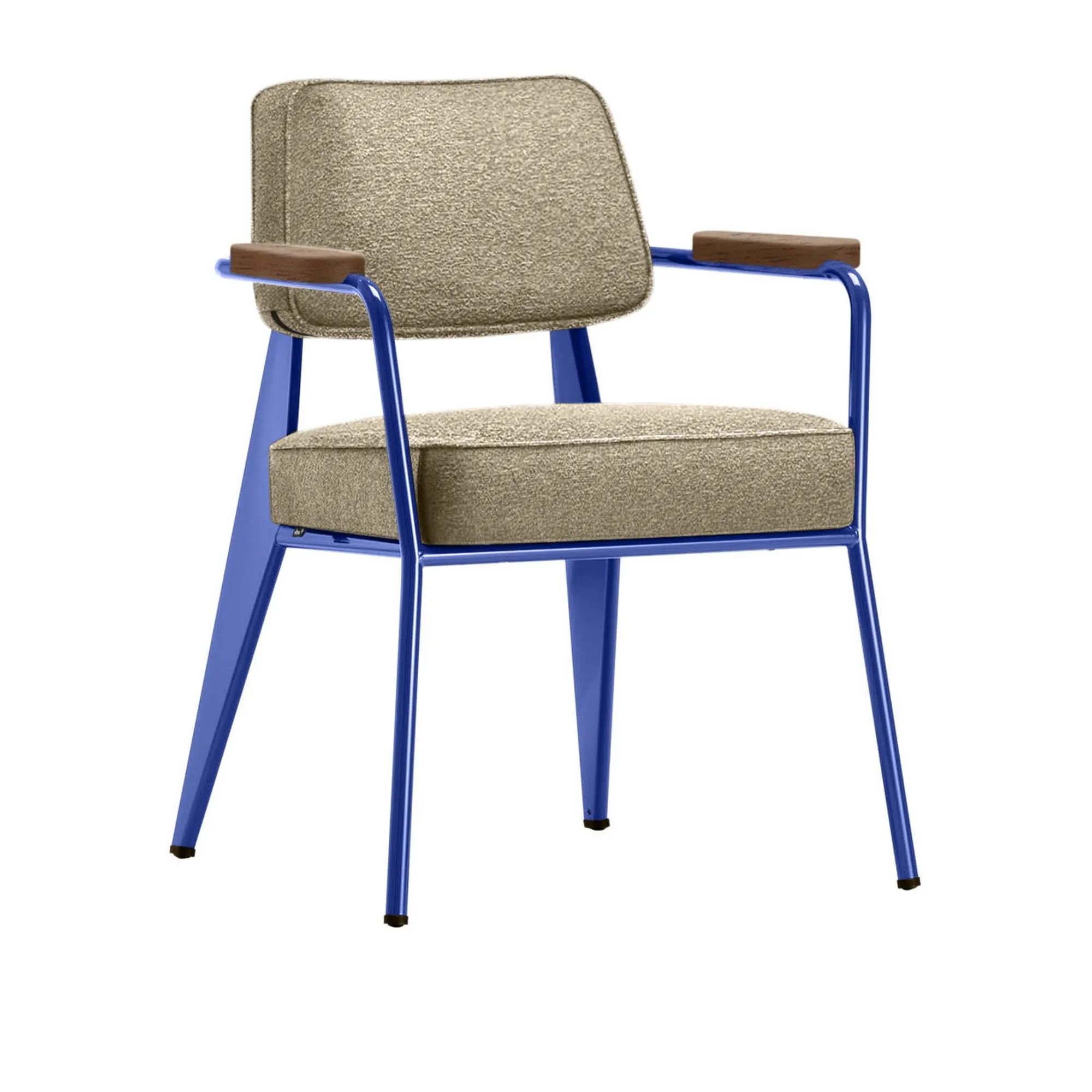 Fauteuil Direction Armchair - 1