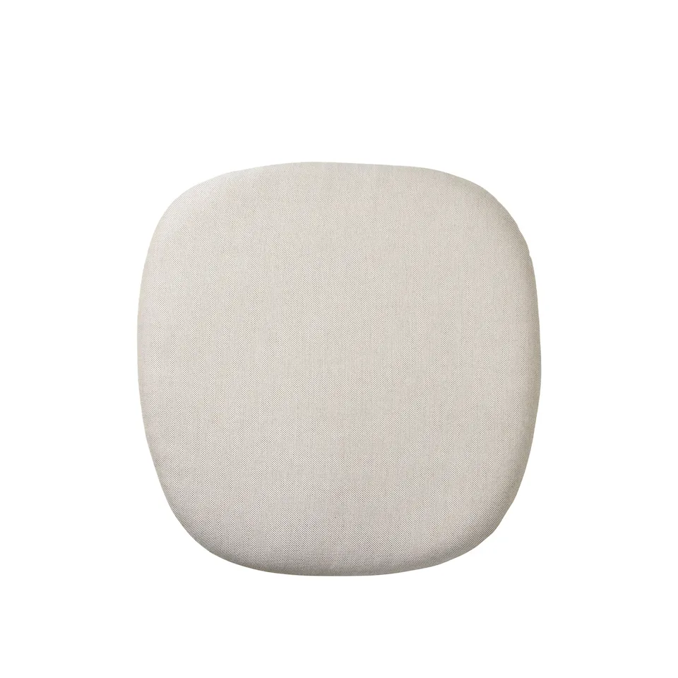 Beetle & Bat Seat Cushion Outdoor Chair