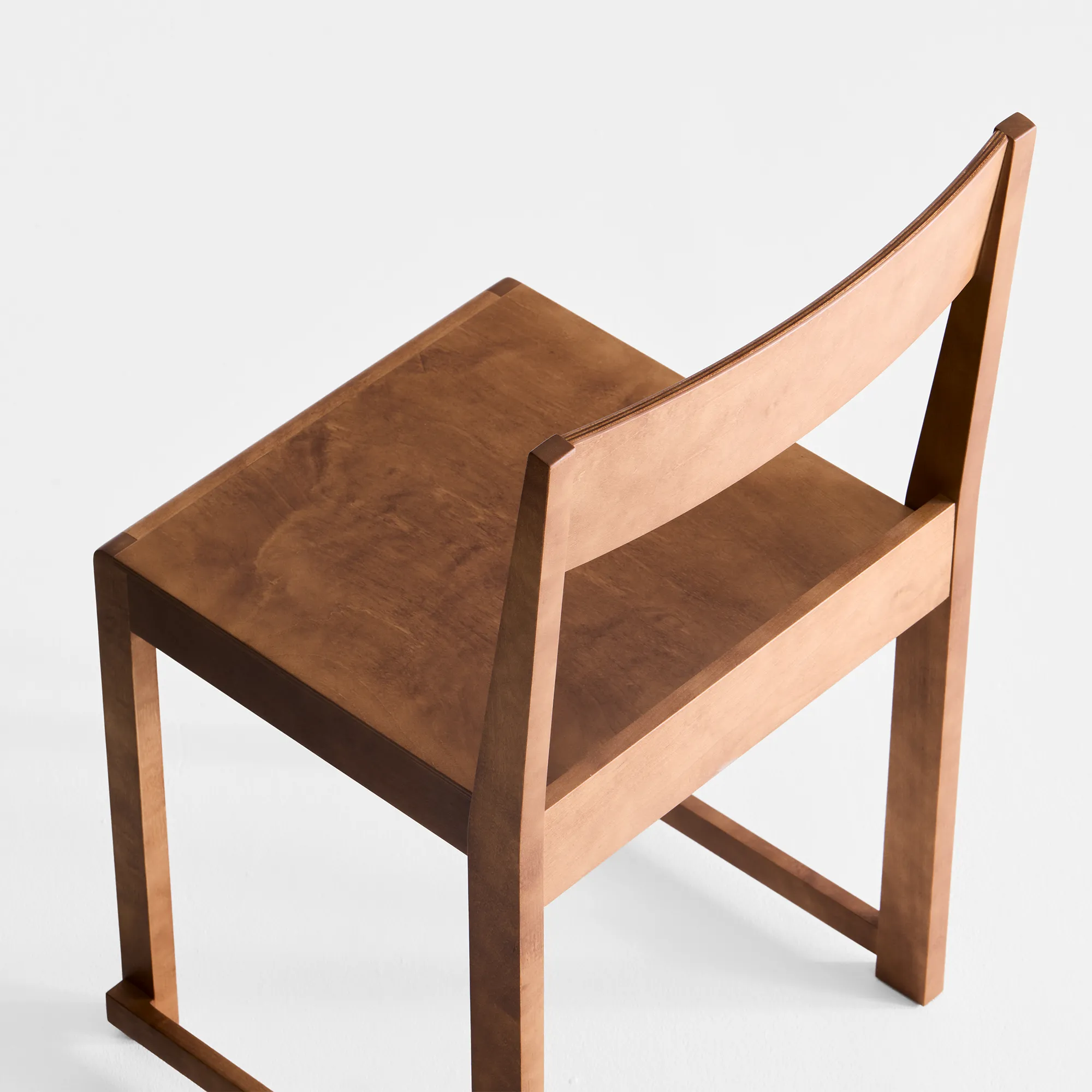 Orchestra Chair - 3