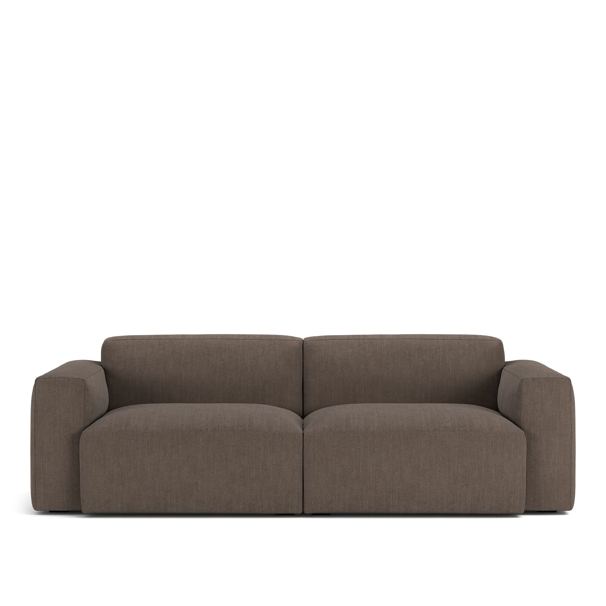 Brick 2-Seater - 1