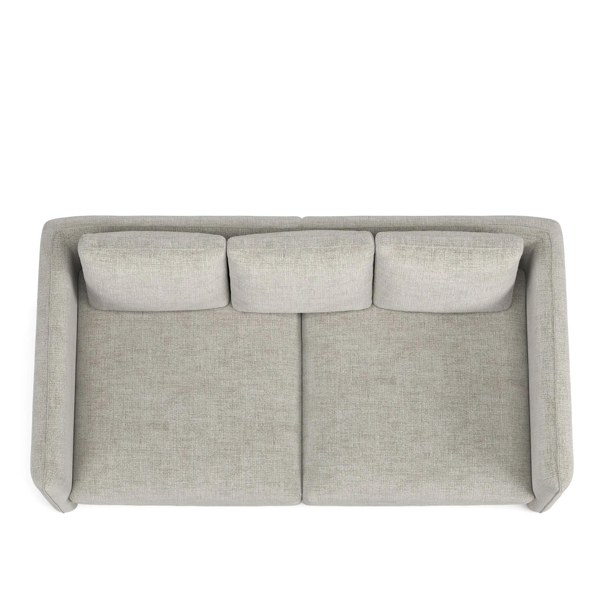 Pavarotti 02 2-personers sofa - 8