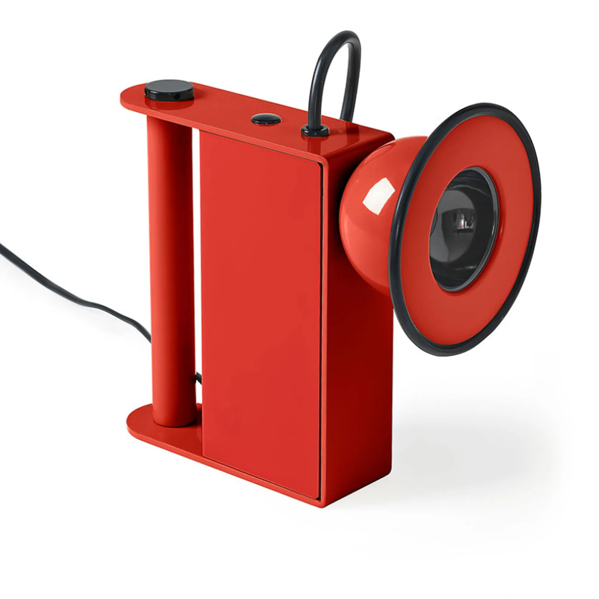 Minibox 3000K tafellamp - 1