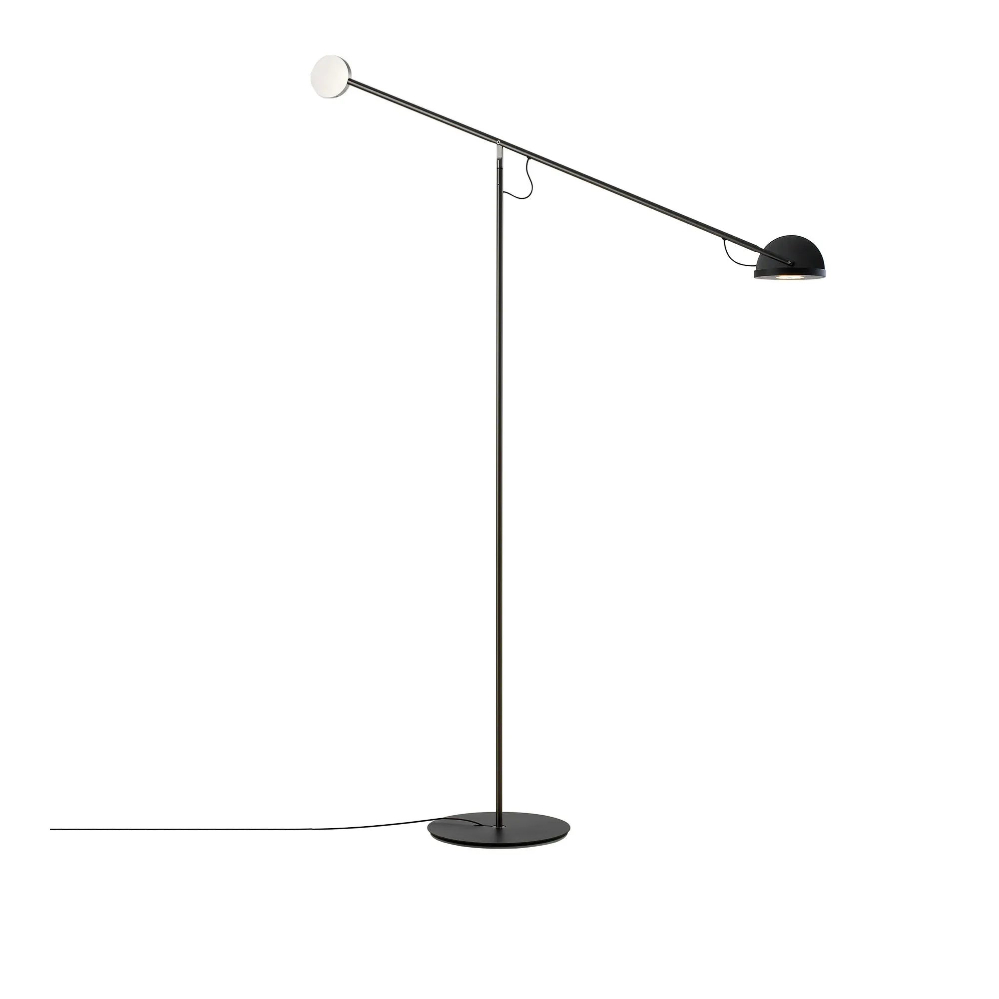 Copernica P Floor Lamp - 1