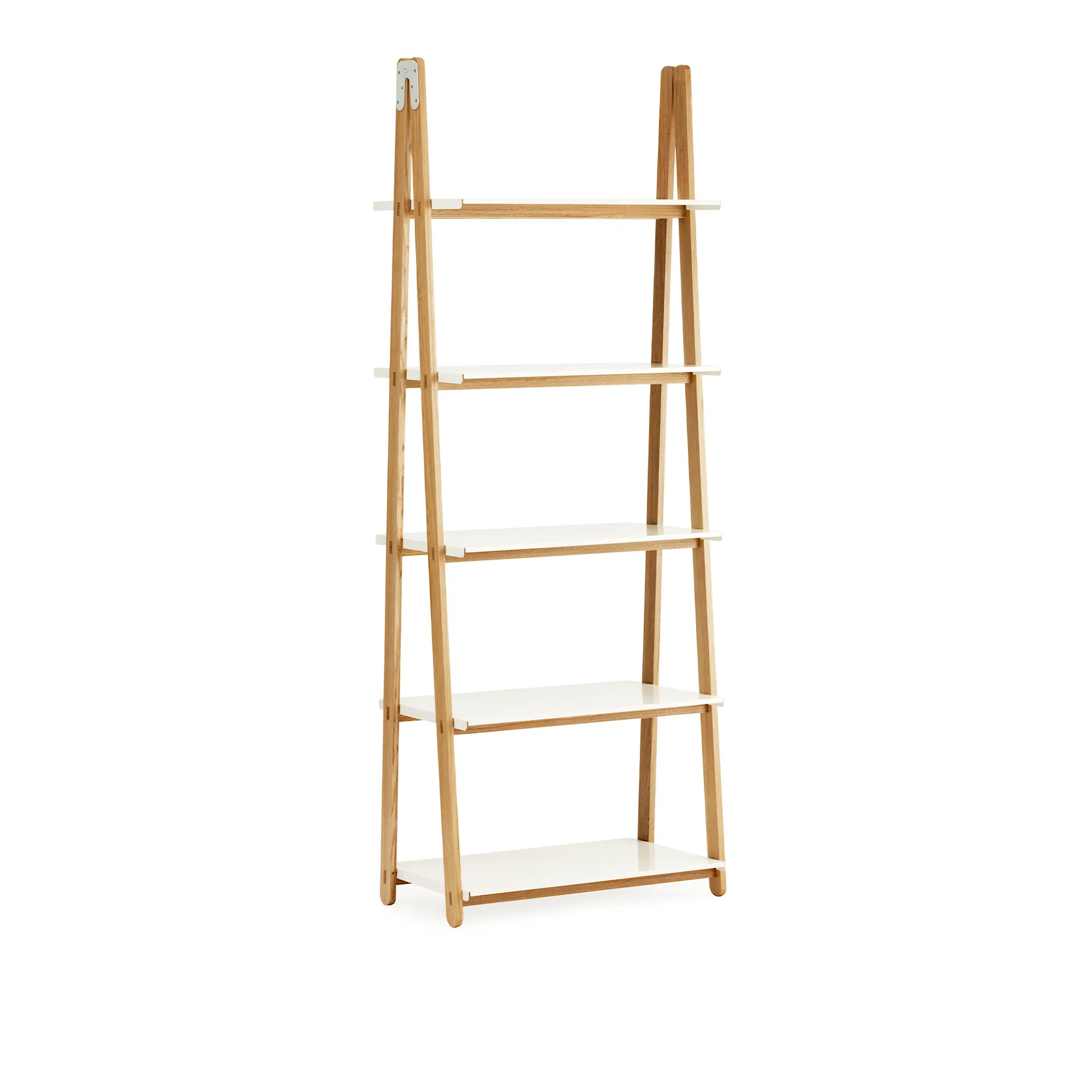 One Step Up Bookcase High - Normann Copenhagen - NO GA