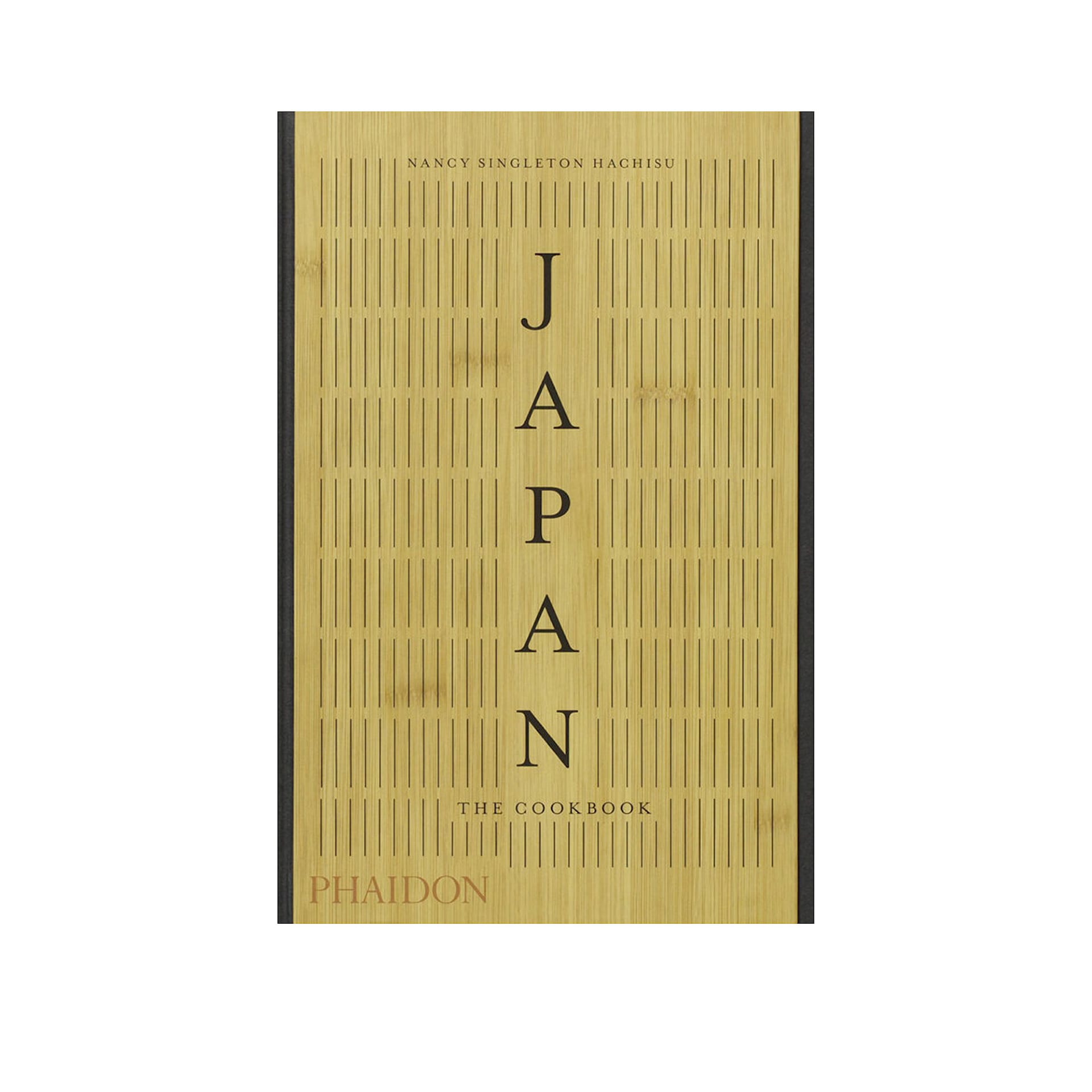 Japan - The Cookbook - New Mags - NO GA