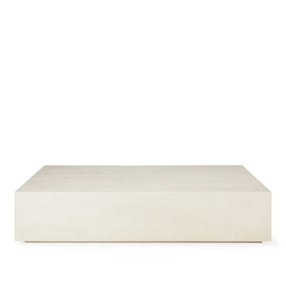 Elements Coffee Table Rectangular