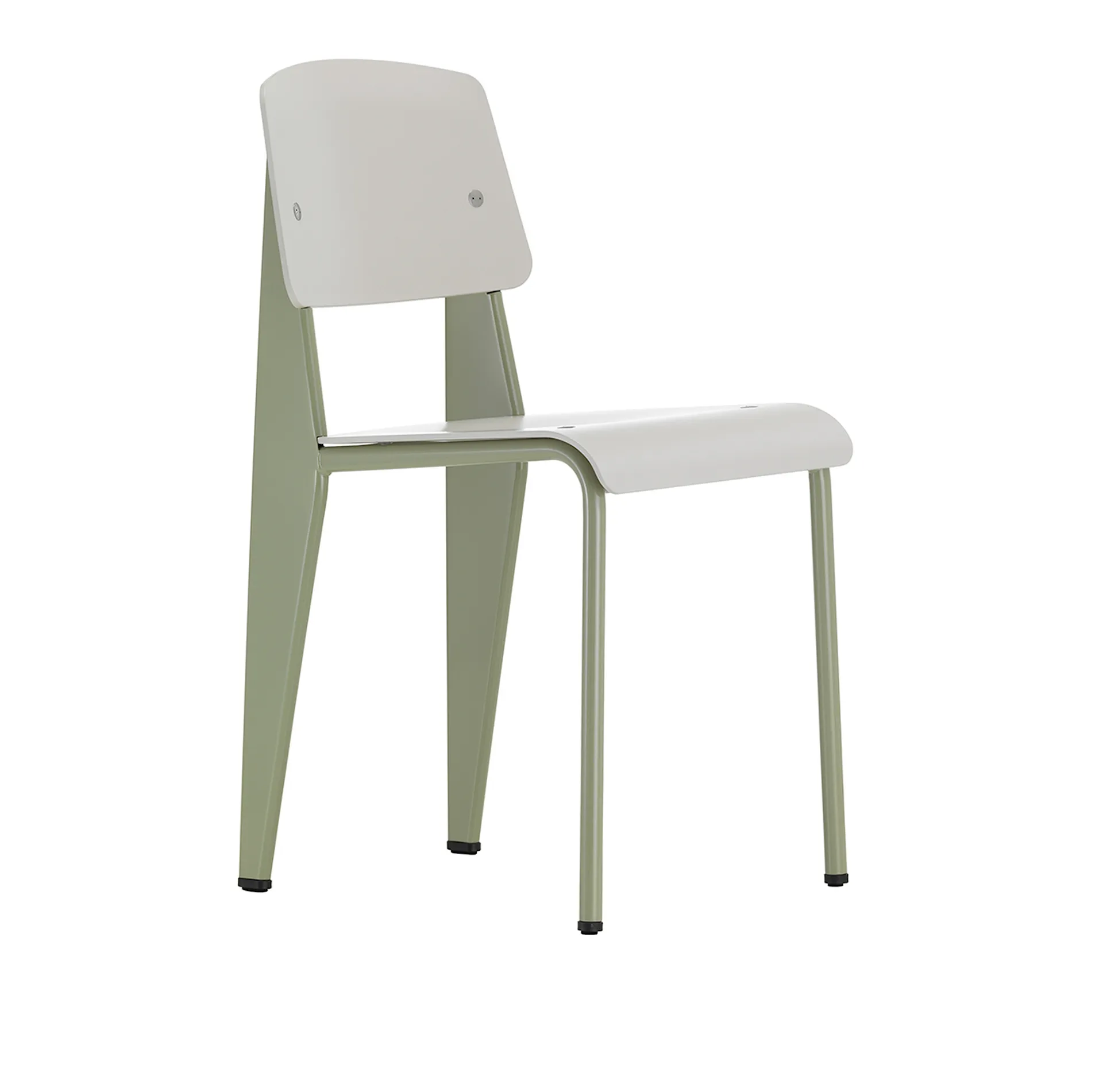 Standard SP - Vitra - Jean Prouvé - NO GA