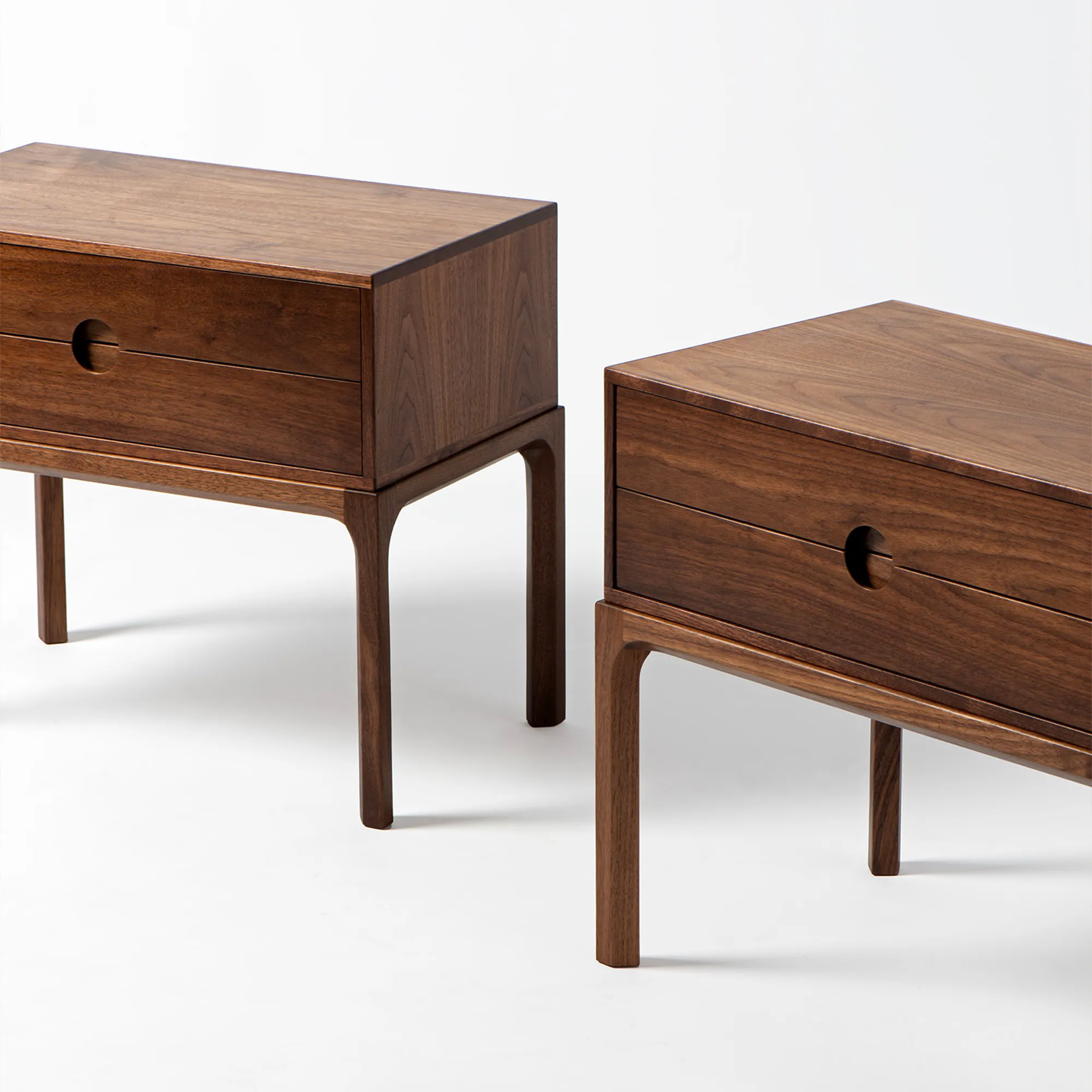 Entrance Bedside Table - 8